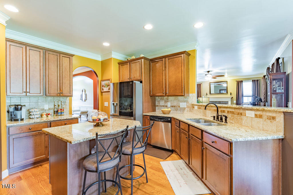Rolesville, North Carolina, 27571, United States, 4 Bedrooms Bedrooms, ,4 BathroomsBathrooms,Residential,For Sale,1945009