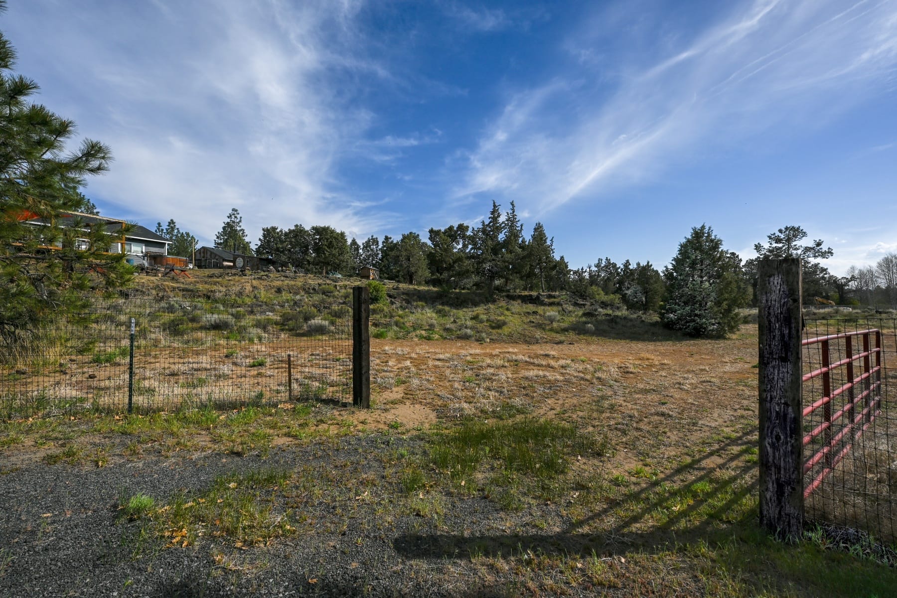  64911 Glacier View Drive Bend, OR 97703 - 物件實景
