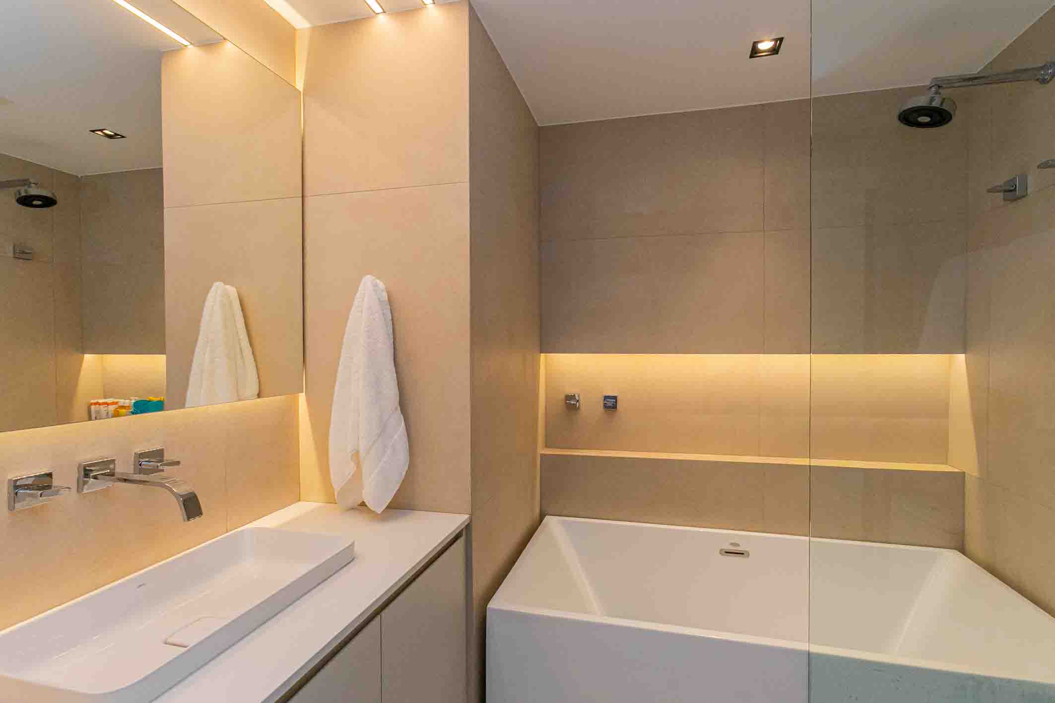  Renovated 140 m² Apartment in Leblon - 物件實景