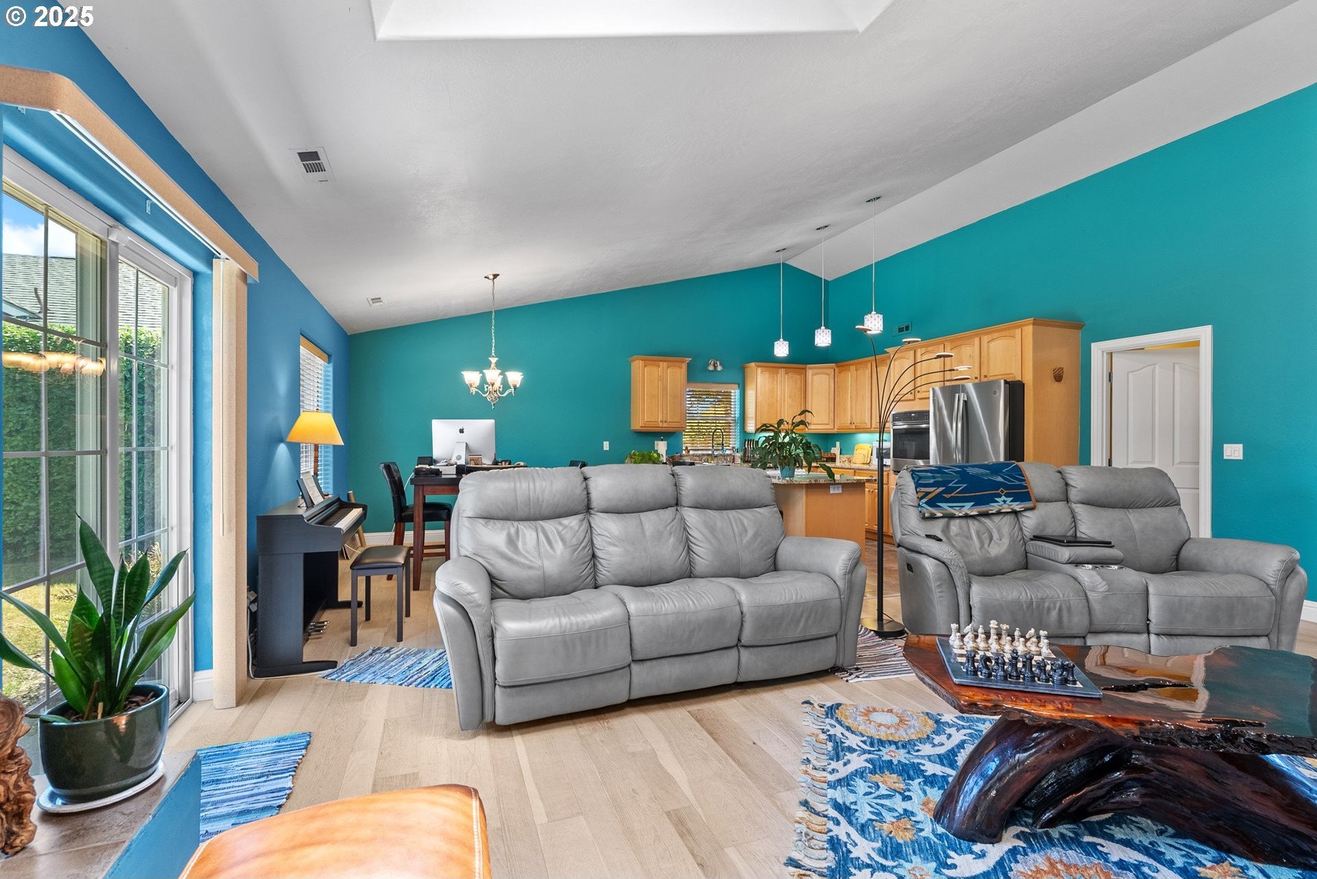 Brookings, Oregon, 97415, United States, 3 Bedrooms Bedrooms, ,2 BathroomsBathrooms,Residential,For Sale,1974260