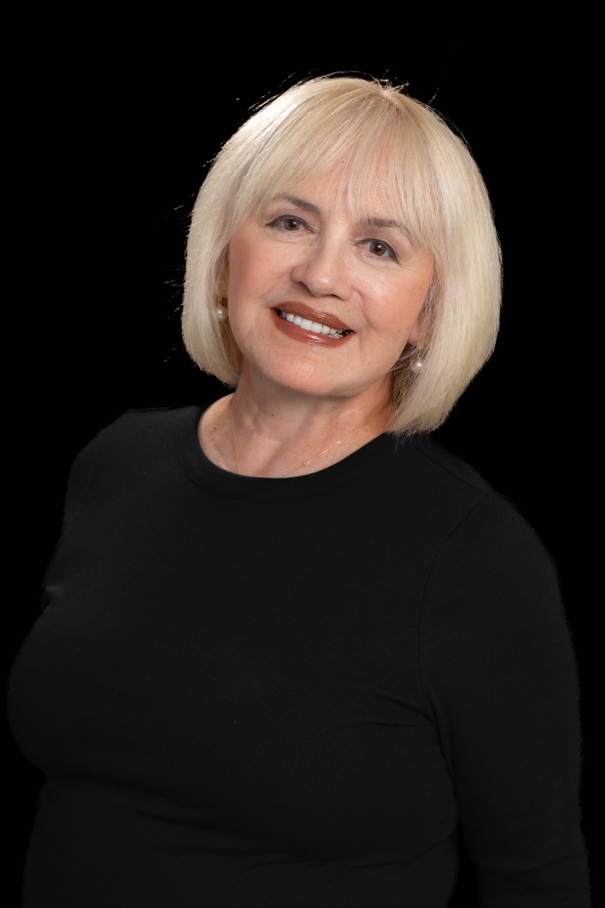 Yolanda Pérez