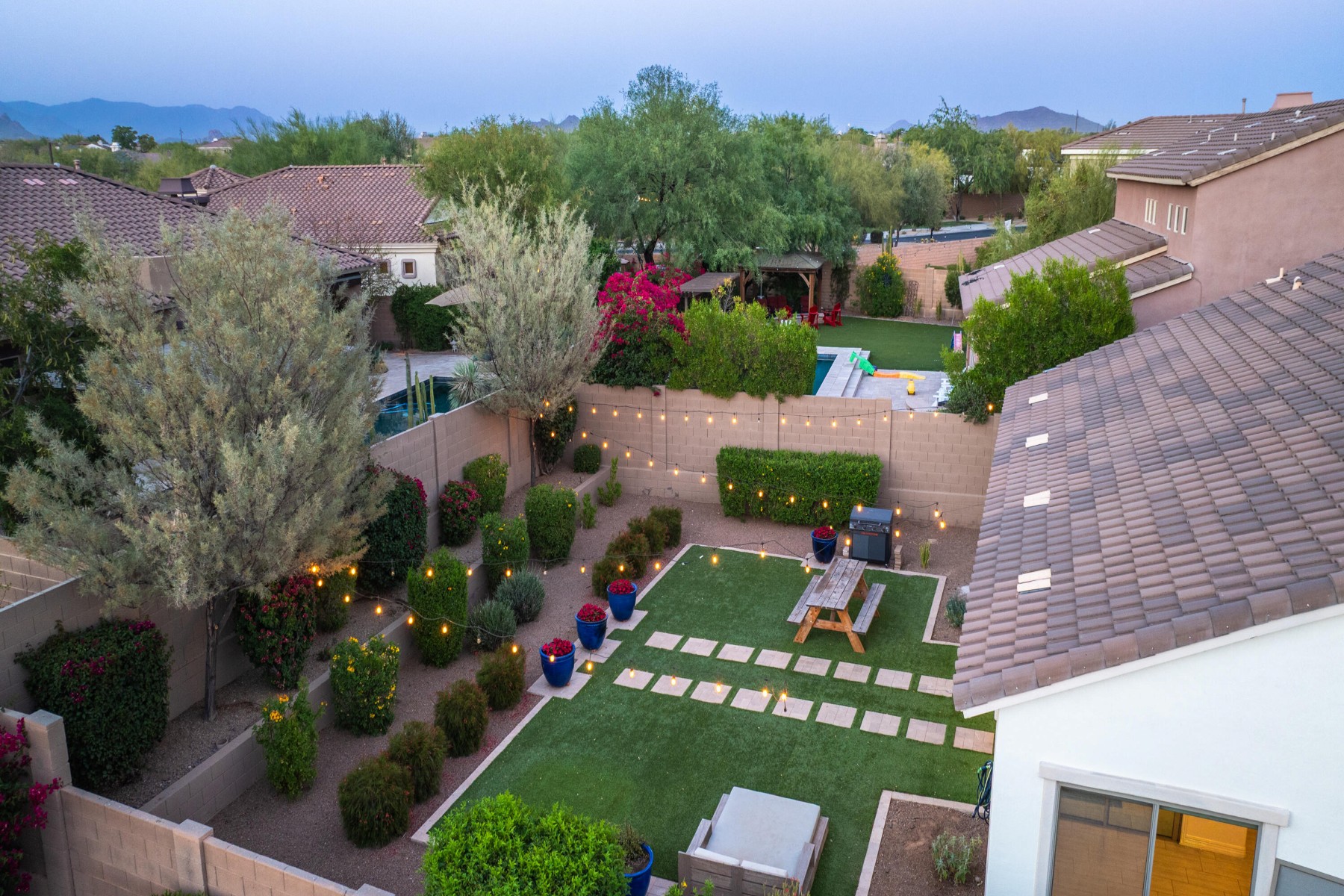  5324 E Barwick Drive ¦Cave Creek, AZ - 物件實景
