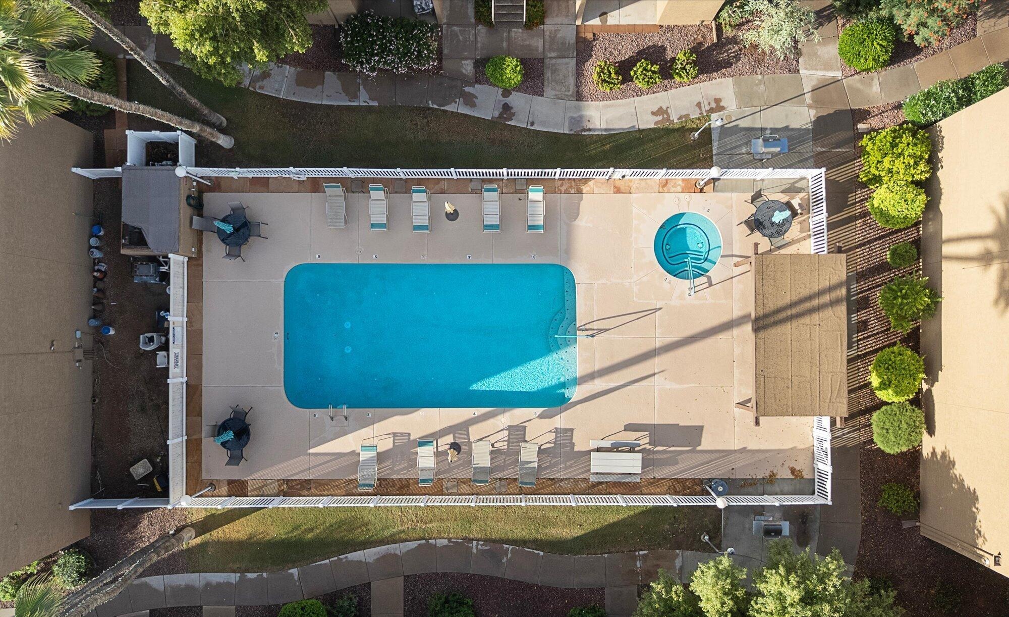  886 W Galveston St #108  Chandler, AZ - 物件實景
