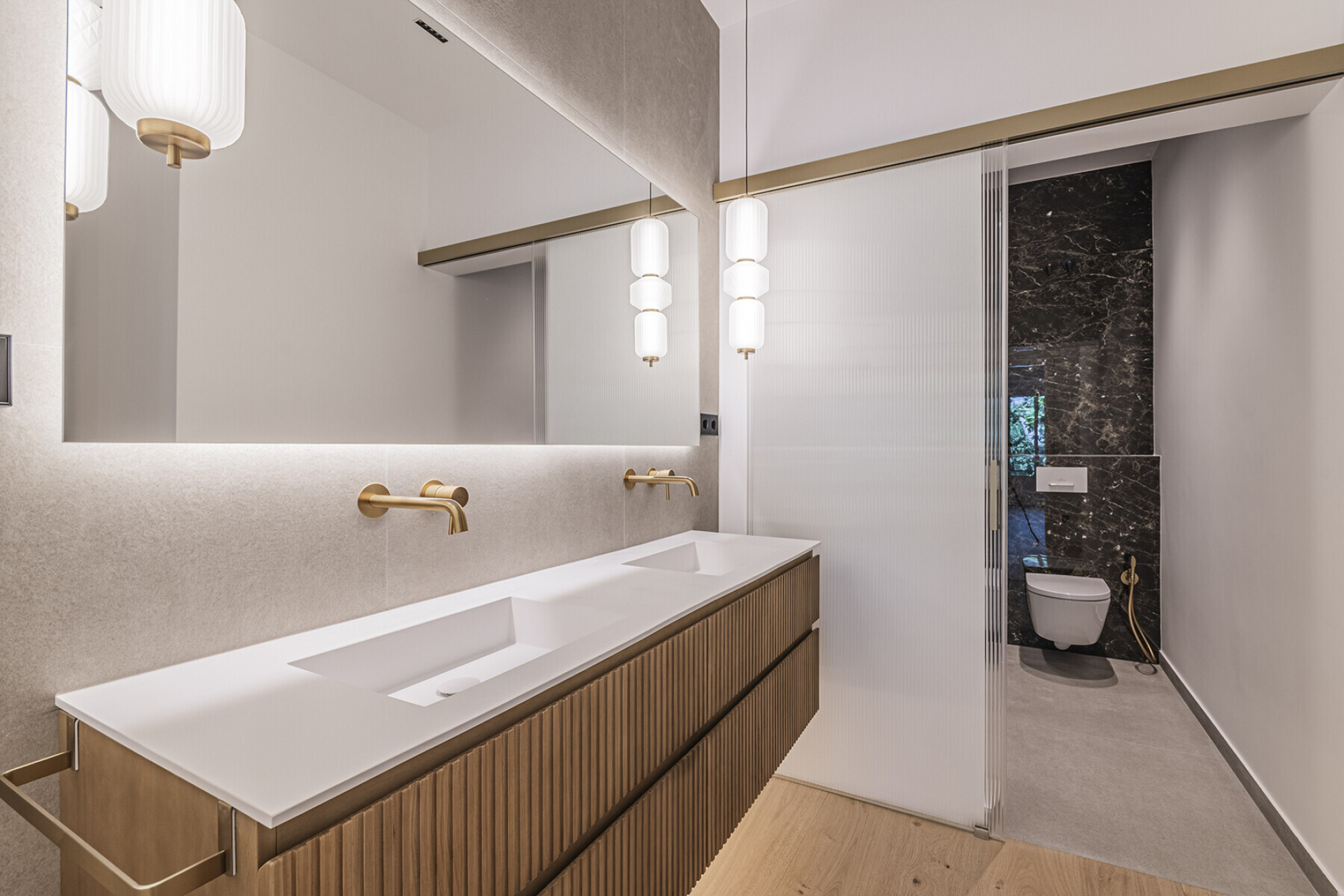  Spectacular apartment near Francesc Macia - 物件實景
