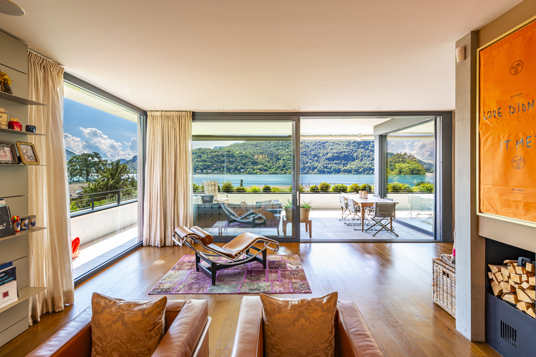  Villa Aurea - 物件實景