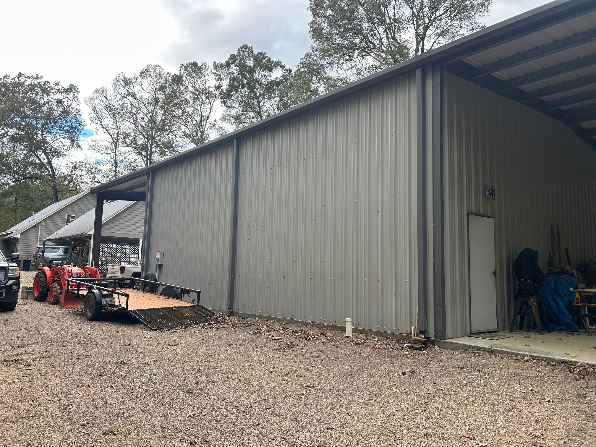 St Francisville, Louisiana, 70775, United States, 3 Bedrooms Bedrooms, ,3 BathroomsBathrooms,Residential,For Sale,1986328