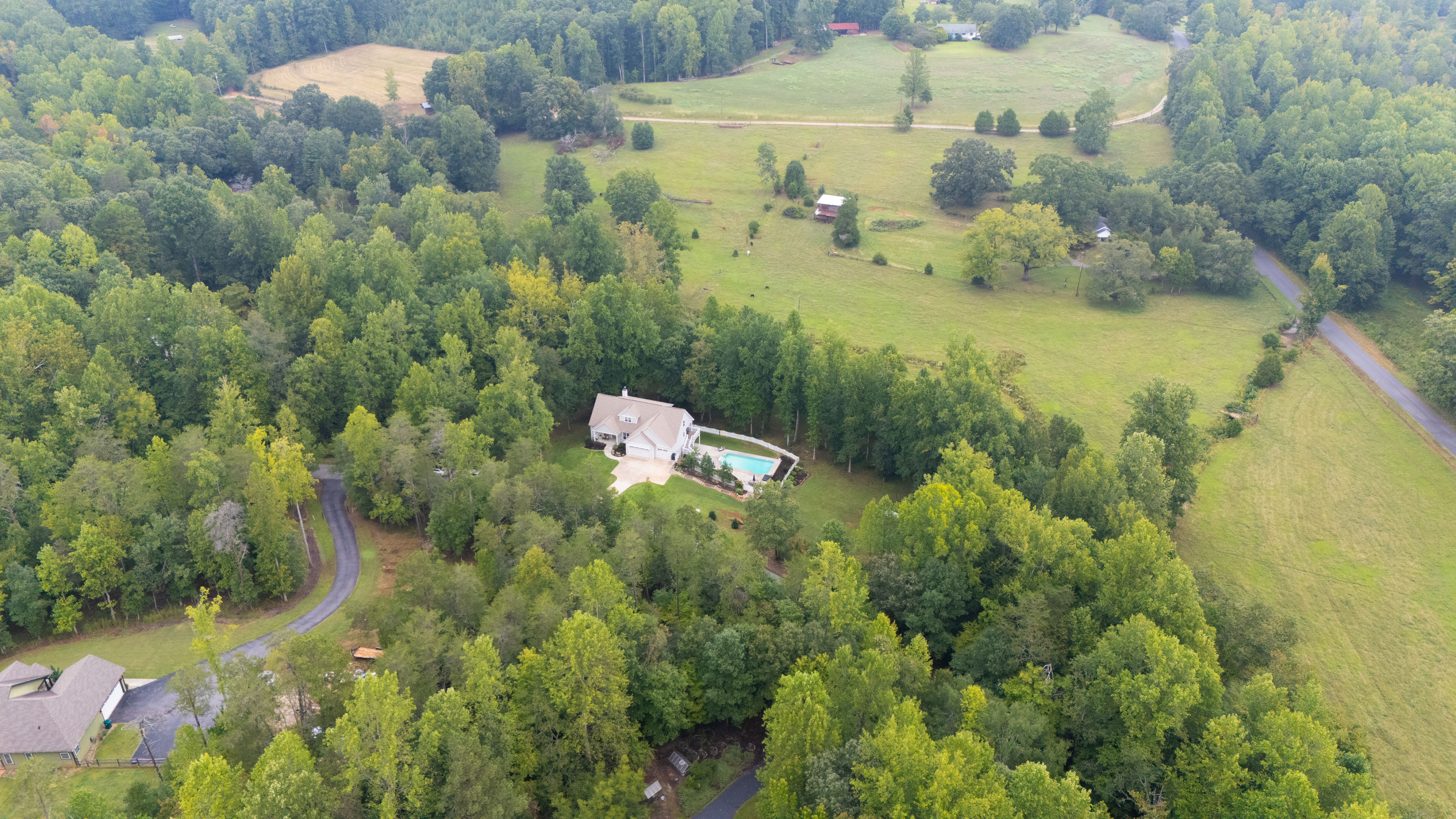  40 McCarrell Road, Travelers Rest, SC 29690 - 物件實景