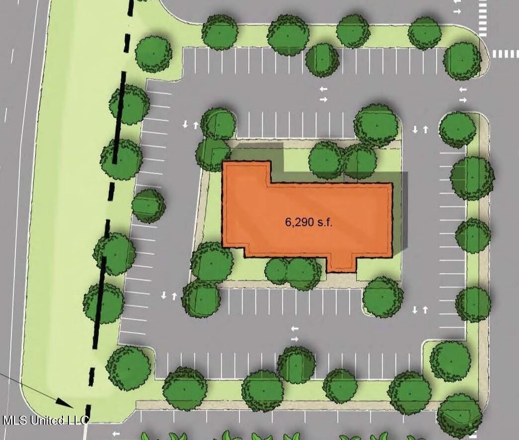 Ocean Springs, Mississippi, 39566, United States, ,Land,For Sale,1984441