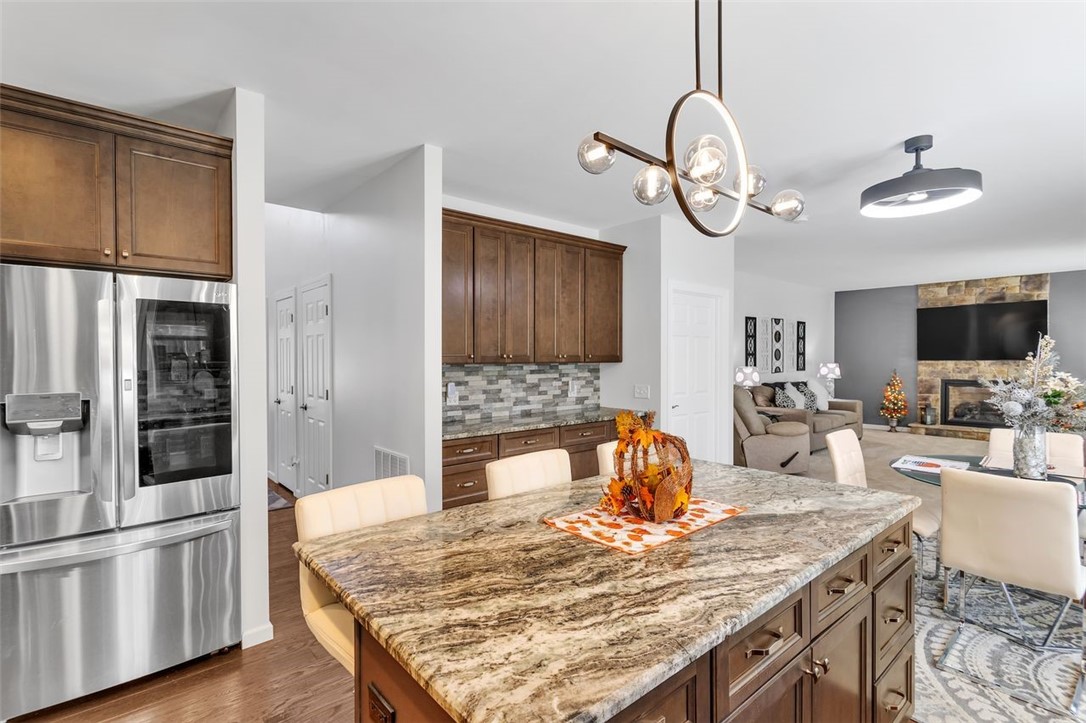 Green Twp, Pennsylvania, 15001, United States, 4 Bedrooms Bedrooms, ,4 BathroomsBathrooms,Residential,For Sale,1960549