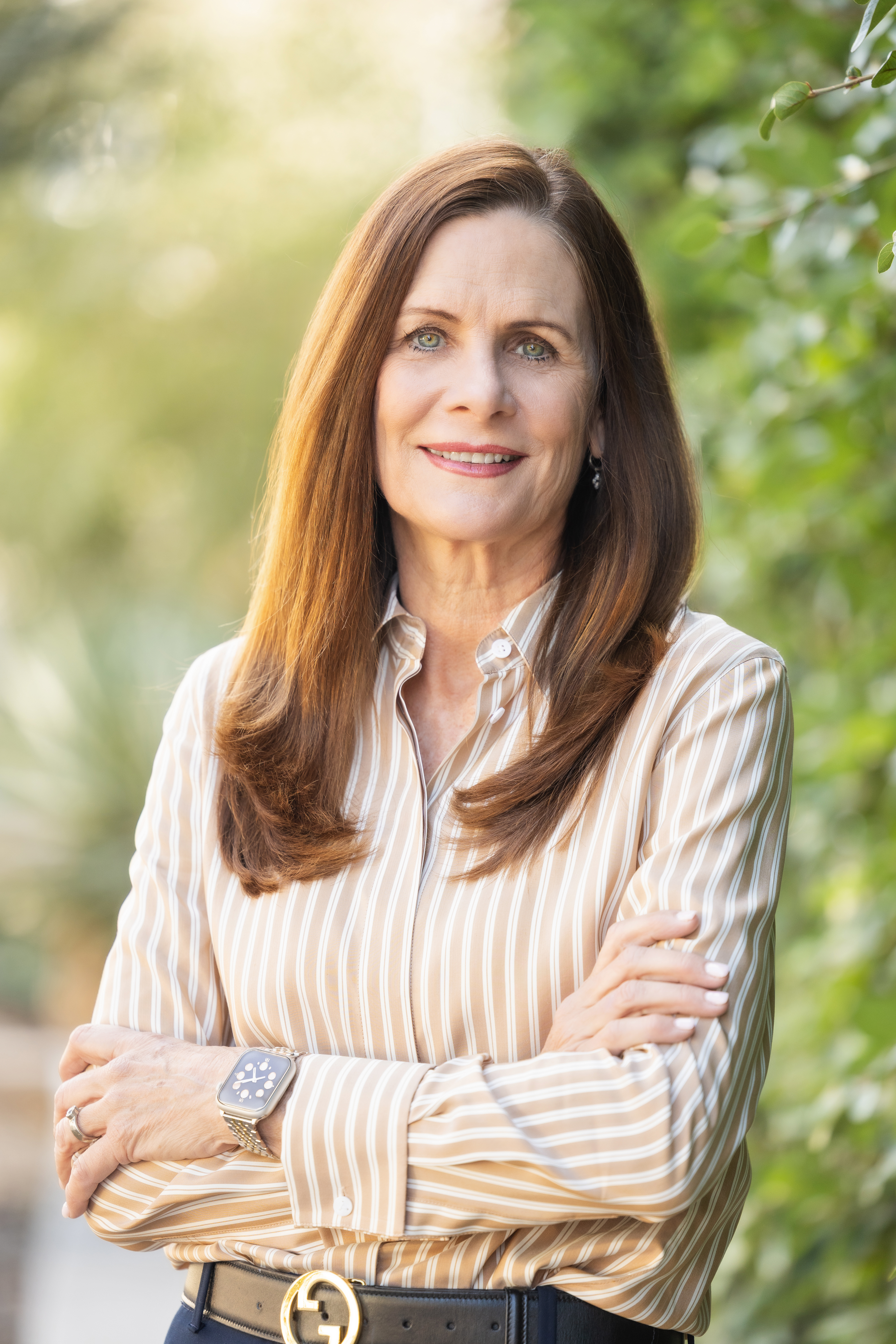 Lynn Donahue