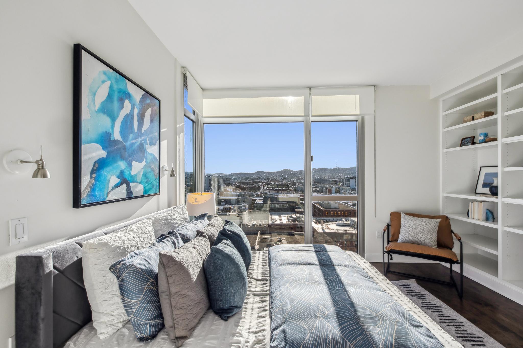  229 Brannan Street #18E - 物件實景