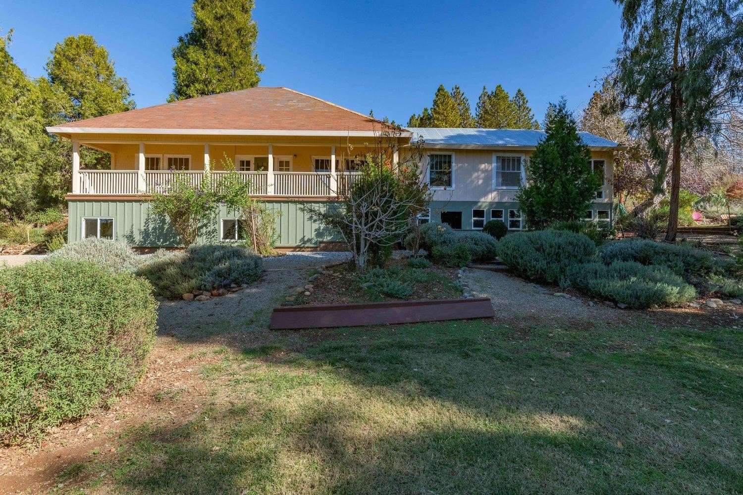Mokelumne Hill, California, 95245, United States, 5 Bedrooms Bedrooms, ,3 BathroomsBathrooms,Residential,For Sale,1914362