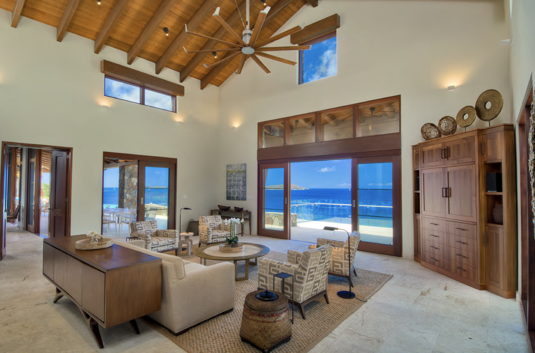 Virgin Gorda, VG, 4 Bedrooms Bedrooms, ,5 BathroomsBathrooms,Residential,For Sale,2003017