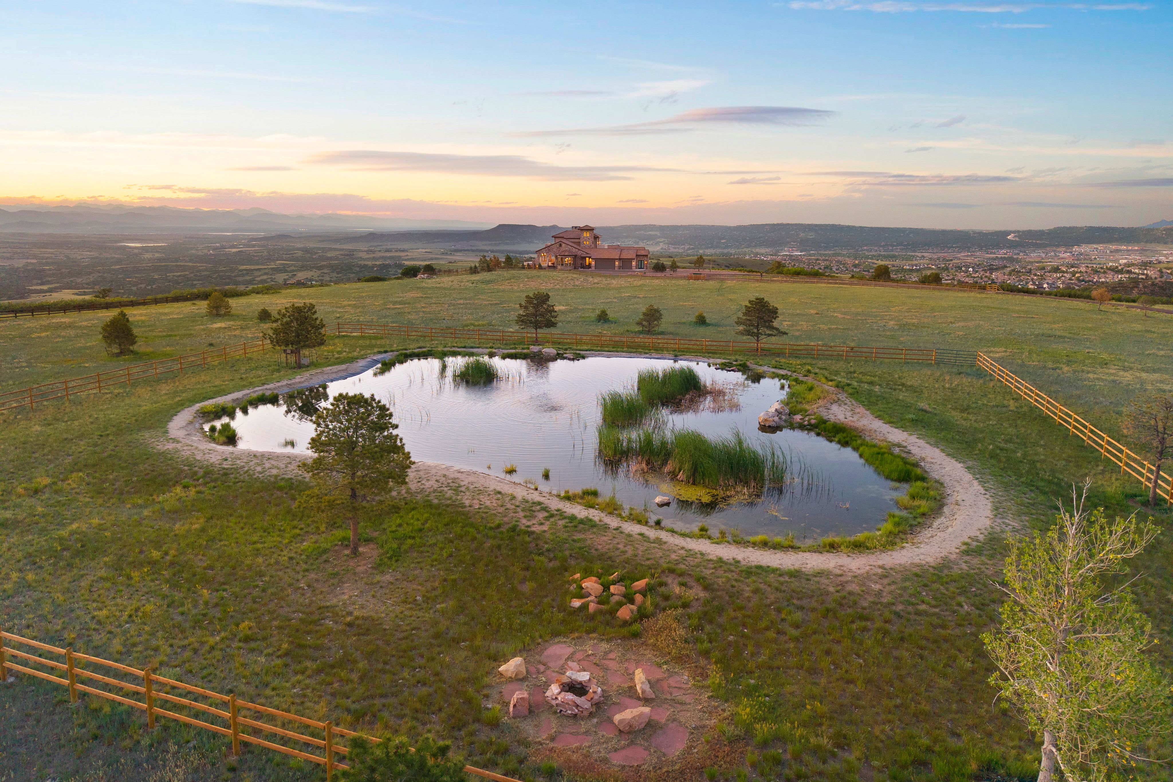  253 Stone Point Trail, Castle Rock, CO 80109 - 物件實景