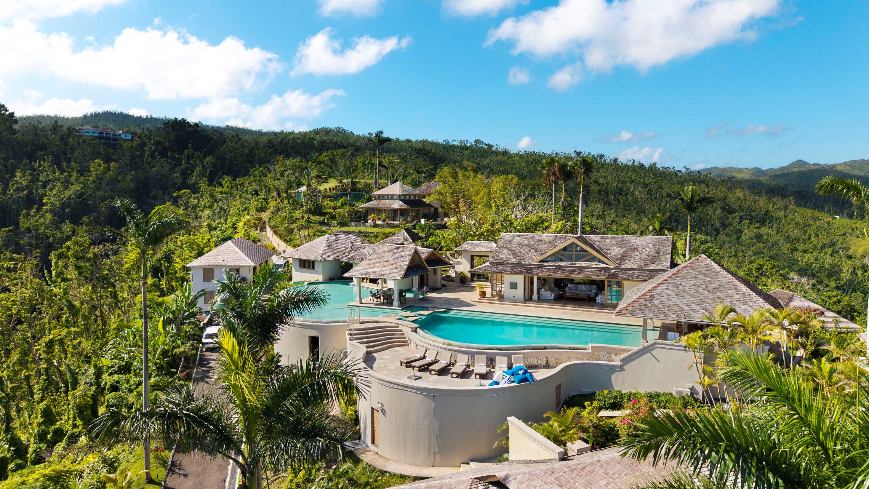  Silent Waters Villa - 物件實景