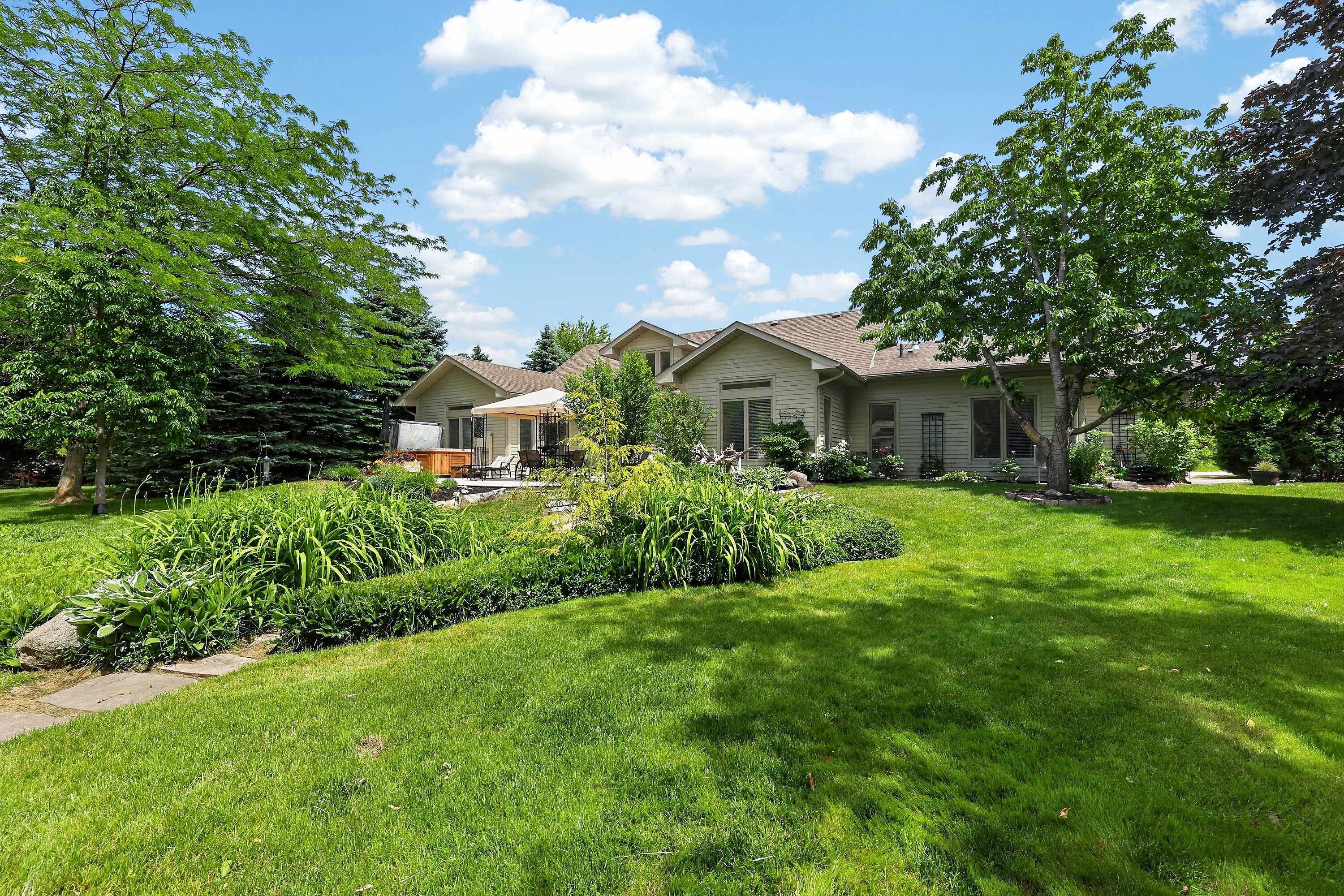  Perfect Four-Season Bungalow - 物件實景