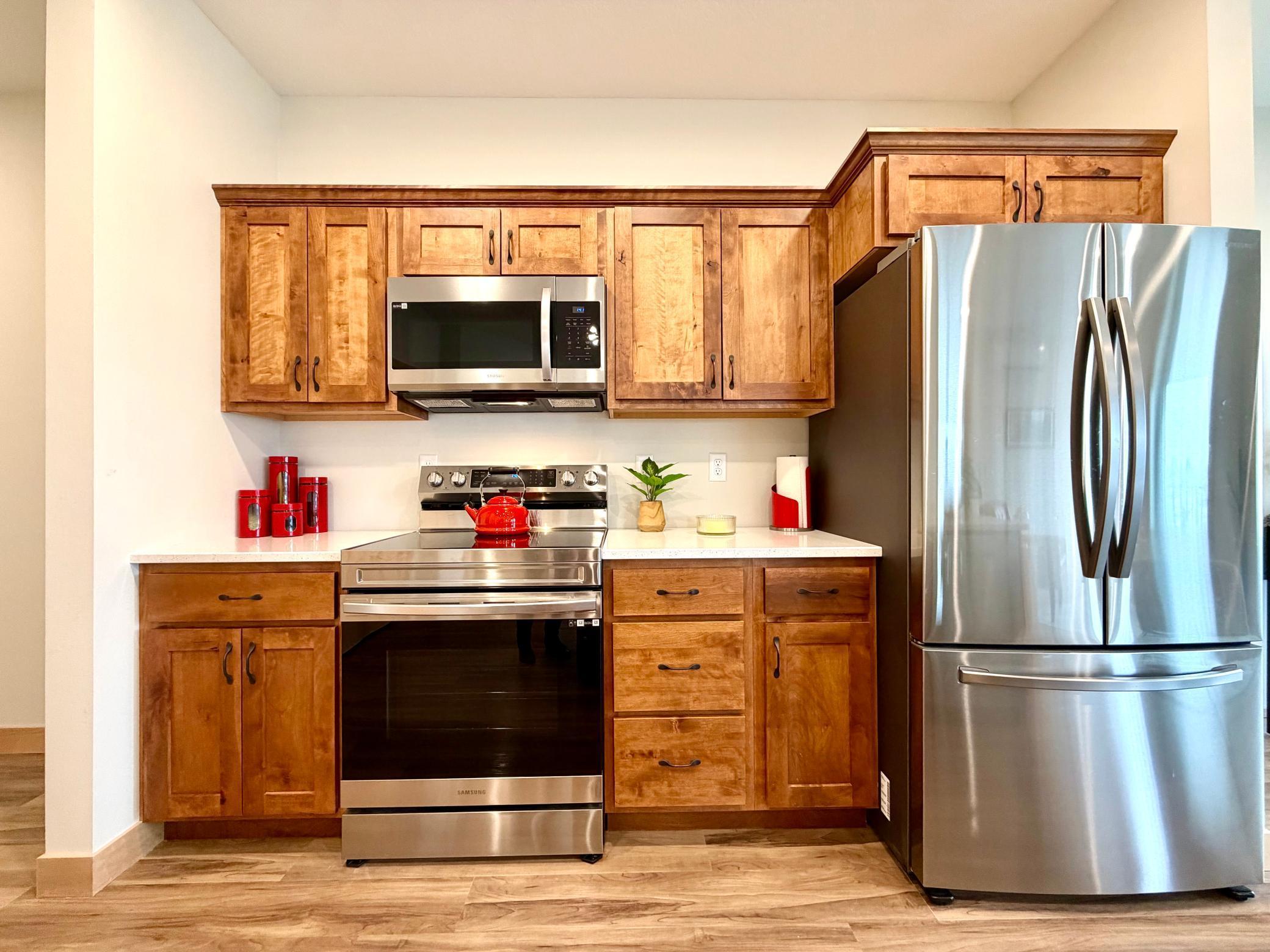 Lake Shore Dr, Bemidji, MN 56601 #1