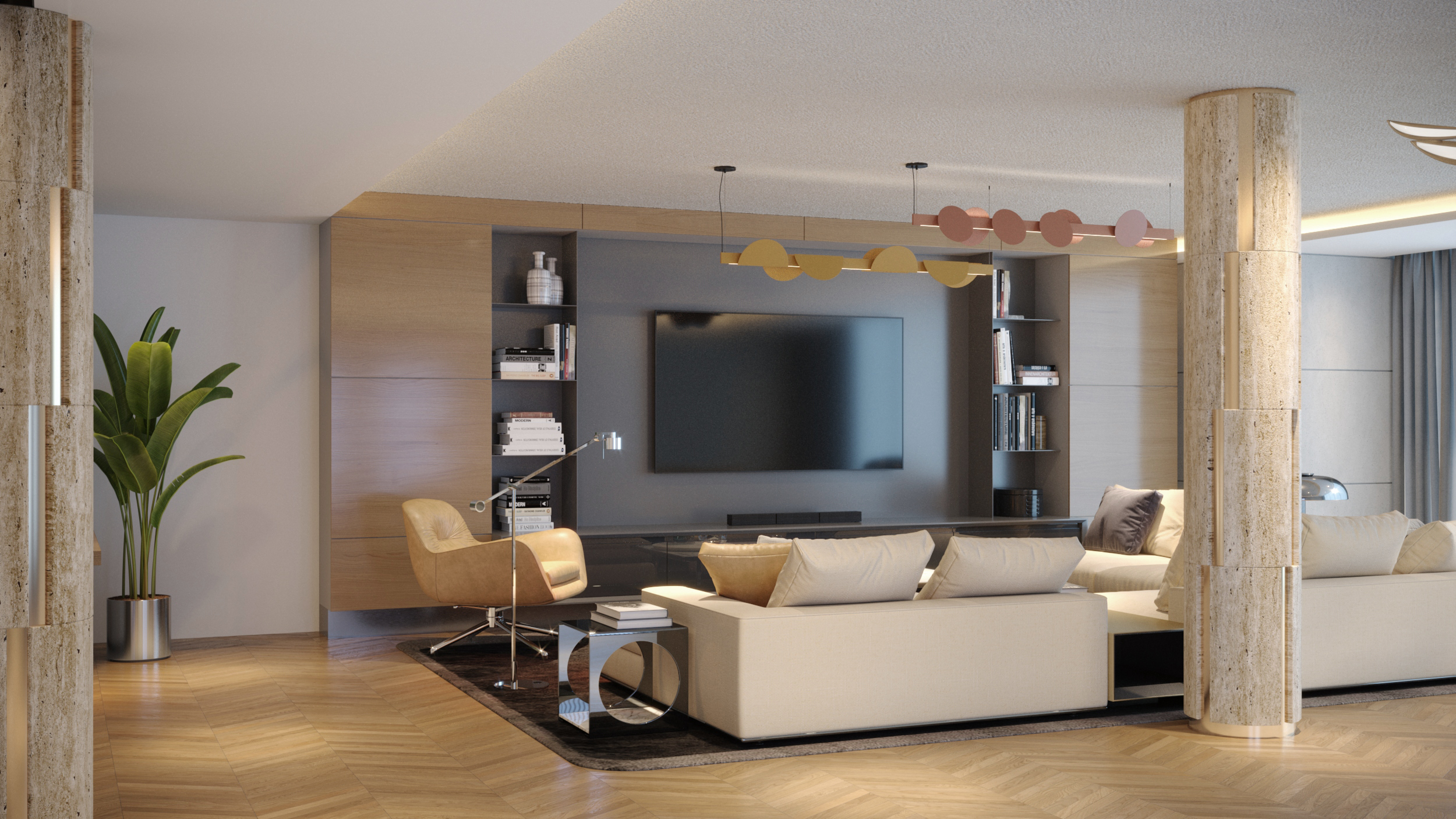  Unique Investment Opportunity in Herzliya Pituach - 物件實景