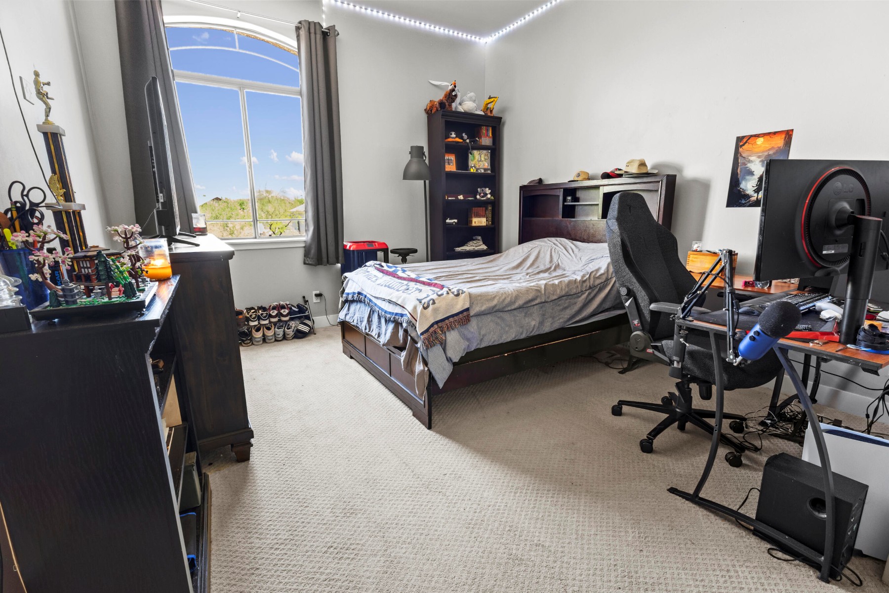  6017 E Roy Rogers Lane ¦ Cave Creek, AZ - 物件實景