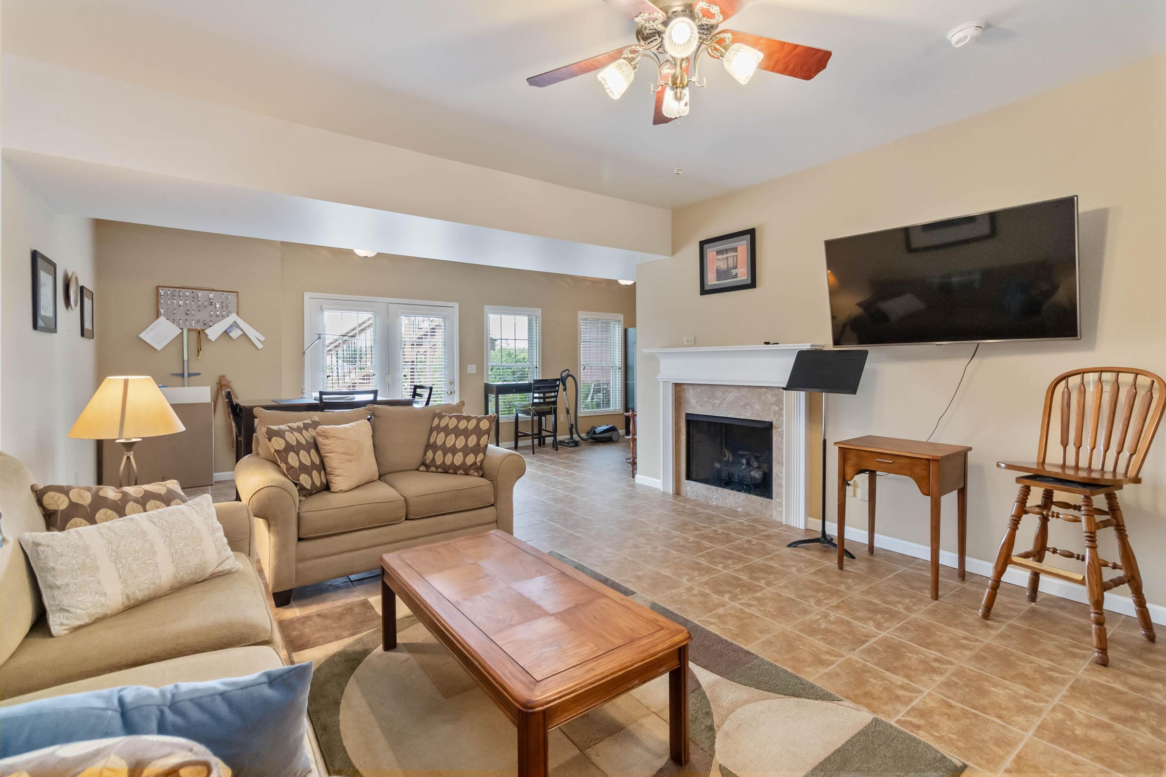 Richmond, Kentucky, 40475, United States, 4 Bedrooms Bedrooms, ,4 BathroomsBathrooms,Residential,For Sale,1910614