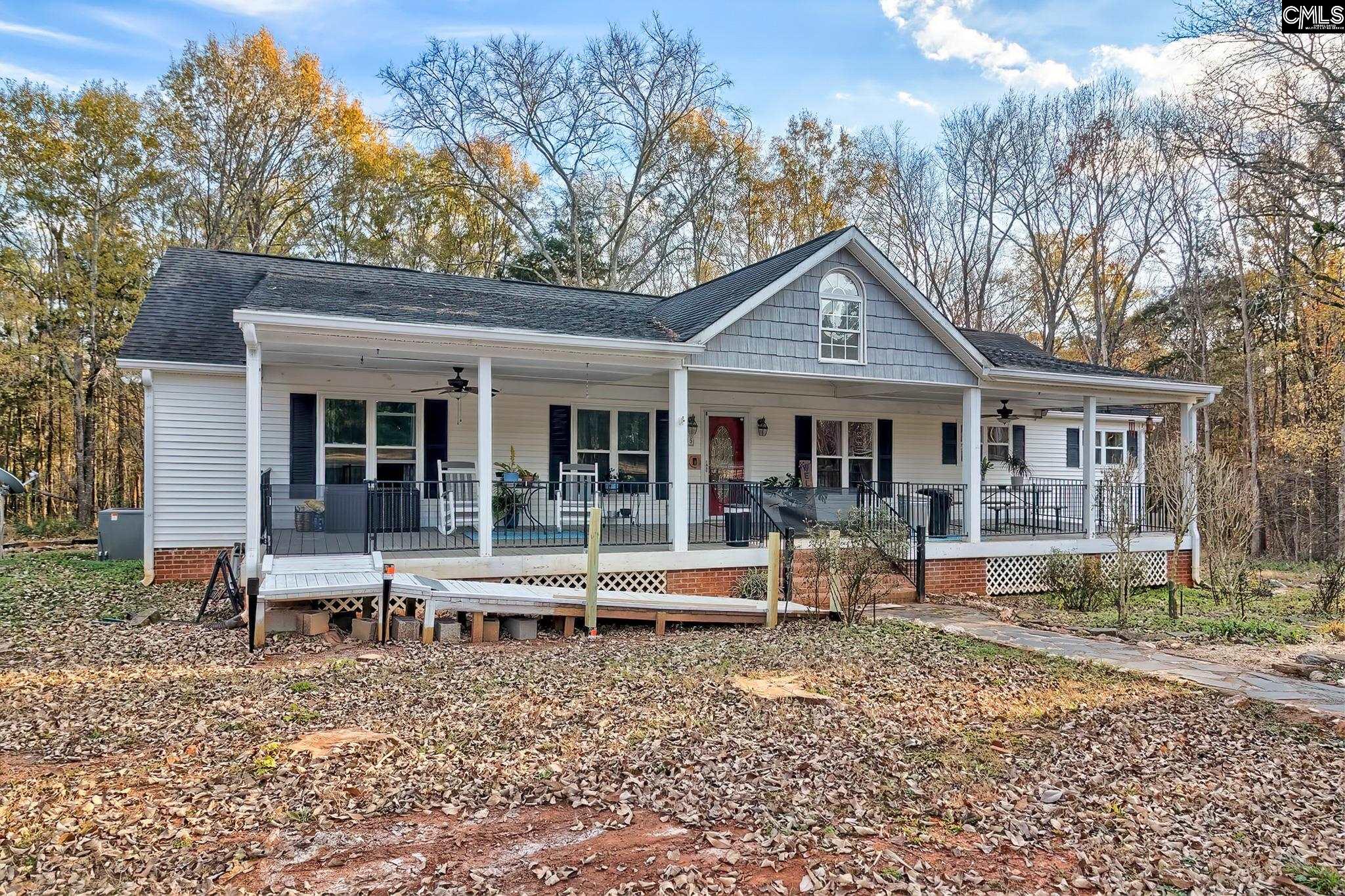 Chapin, South Carolina, 29036, United States, 4 Bedrooms Bedrooms, ,3 BathroomsBathrooms,Residential,For Sale,1999550