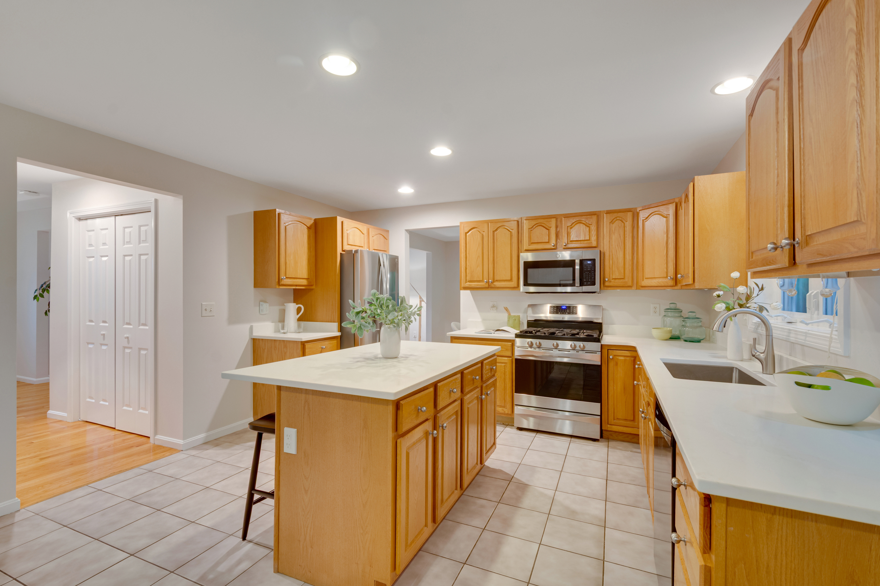  11 Williams Circle, Winchester, MA 01890 - 物件實景