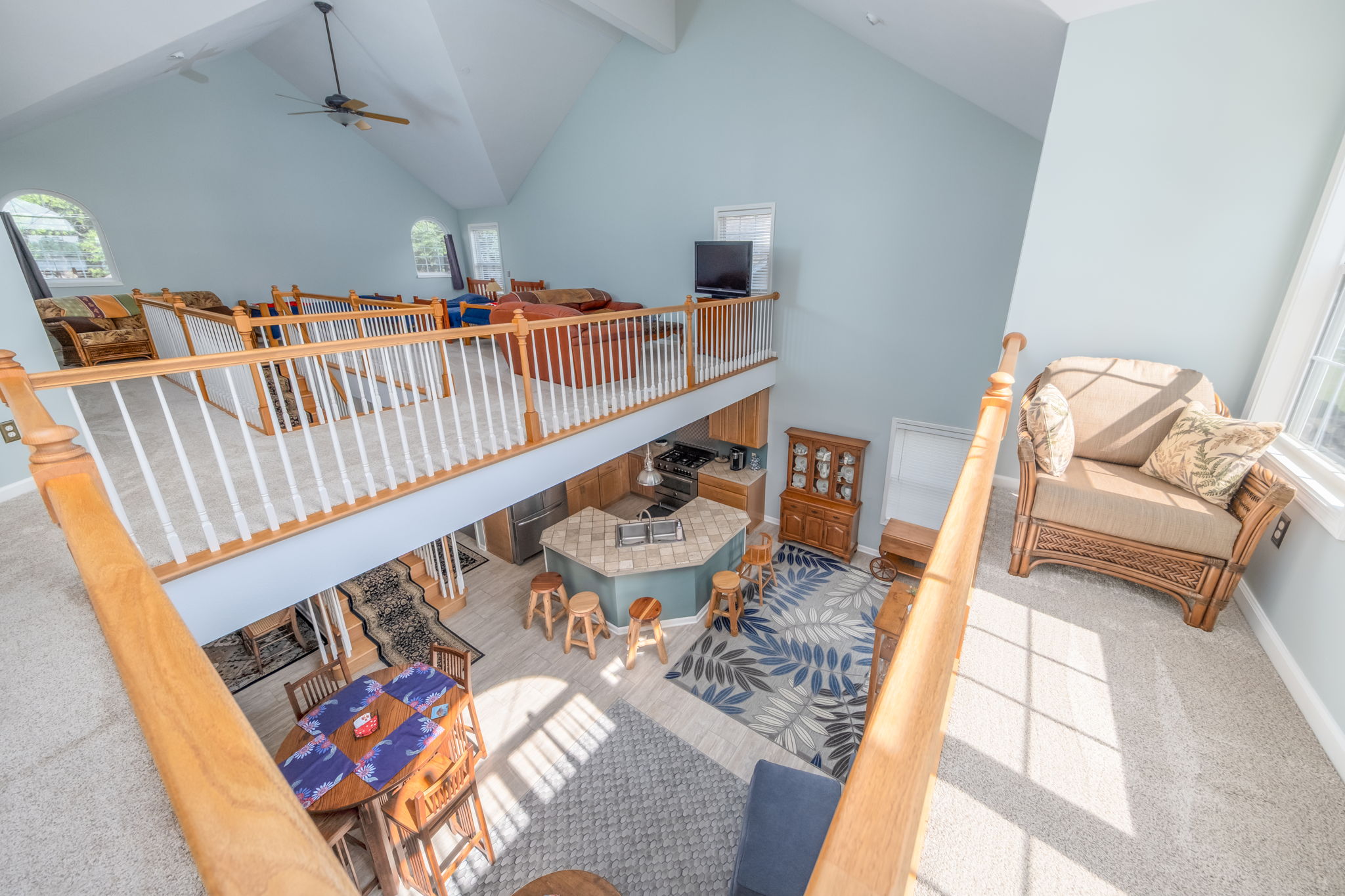 Canadian Lakes, Michigan, 49346, United States, 3 Bedrooms Bedrooms, ,3 BathroomsBathrooms,Residential,For Sale,1944876