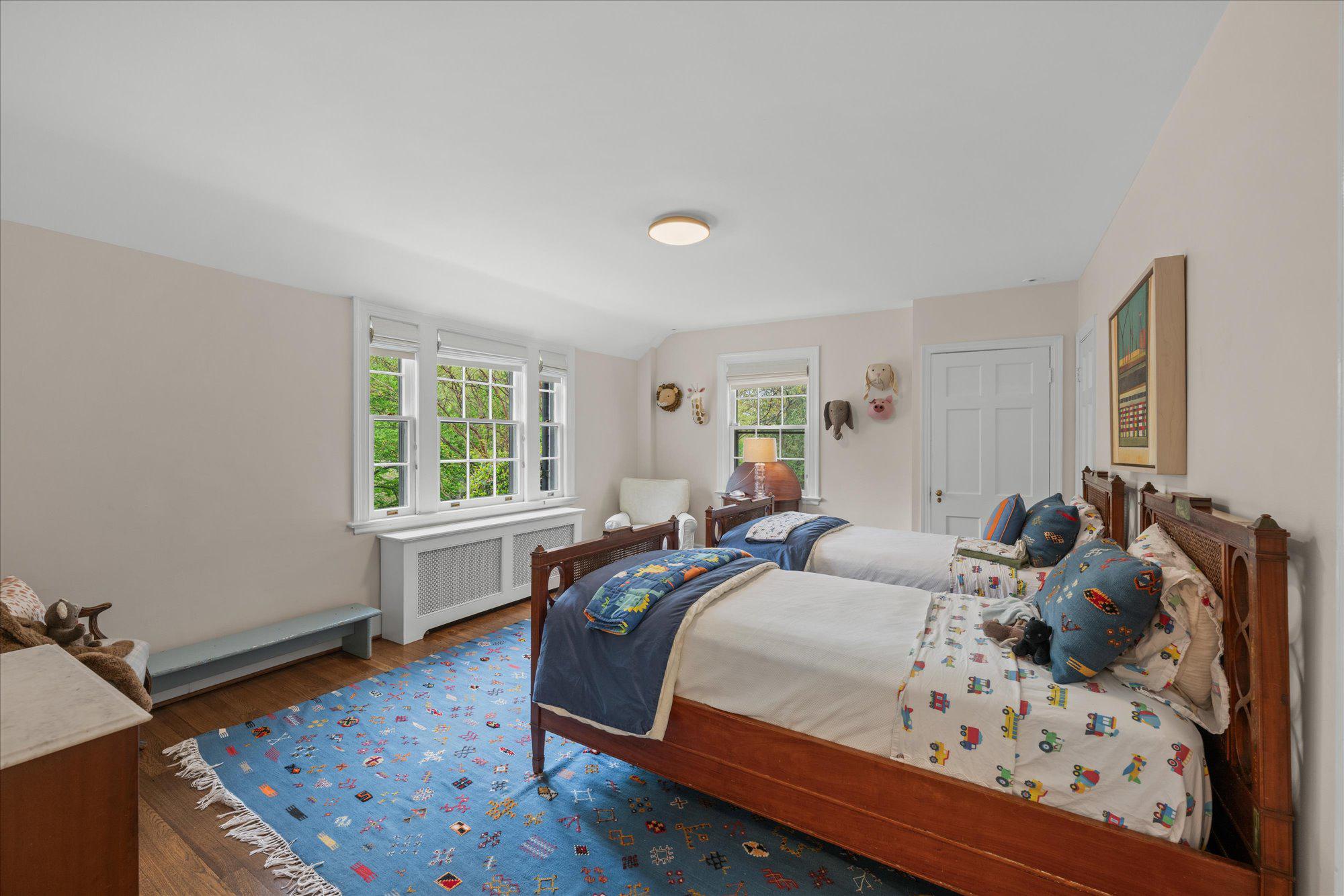  4923 Hillbrook Lane NW, Washington, DC, 20016 - 物件實景