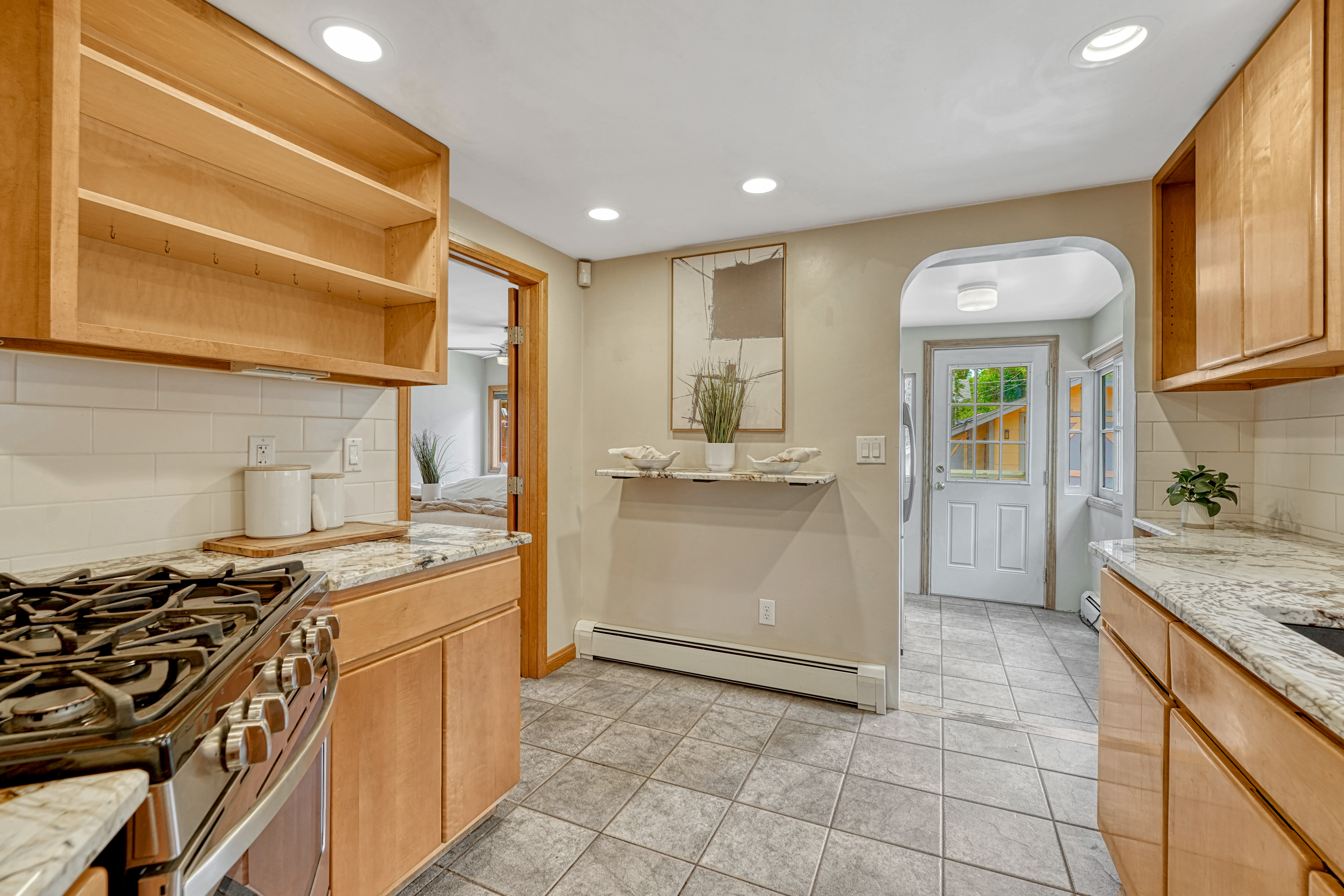  Charming Downtown Colorado Springs Bungalow - 物件實景
