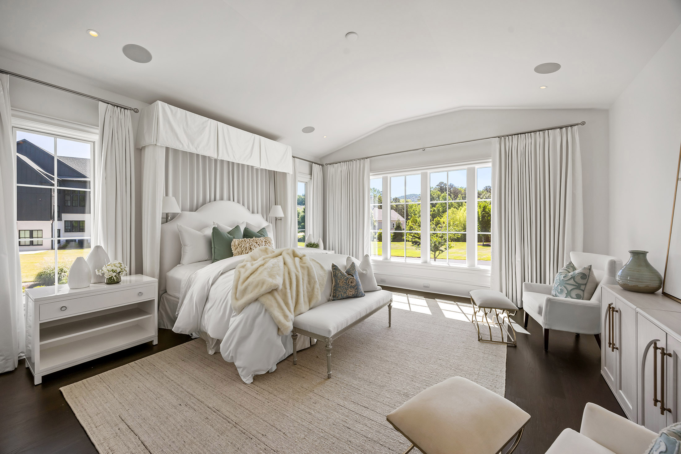  A Sophisticated Masterpiece of Modern Luxury - 物件實景