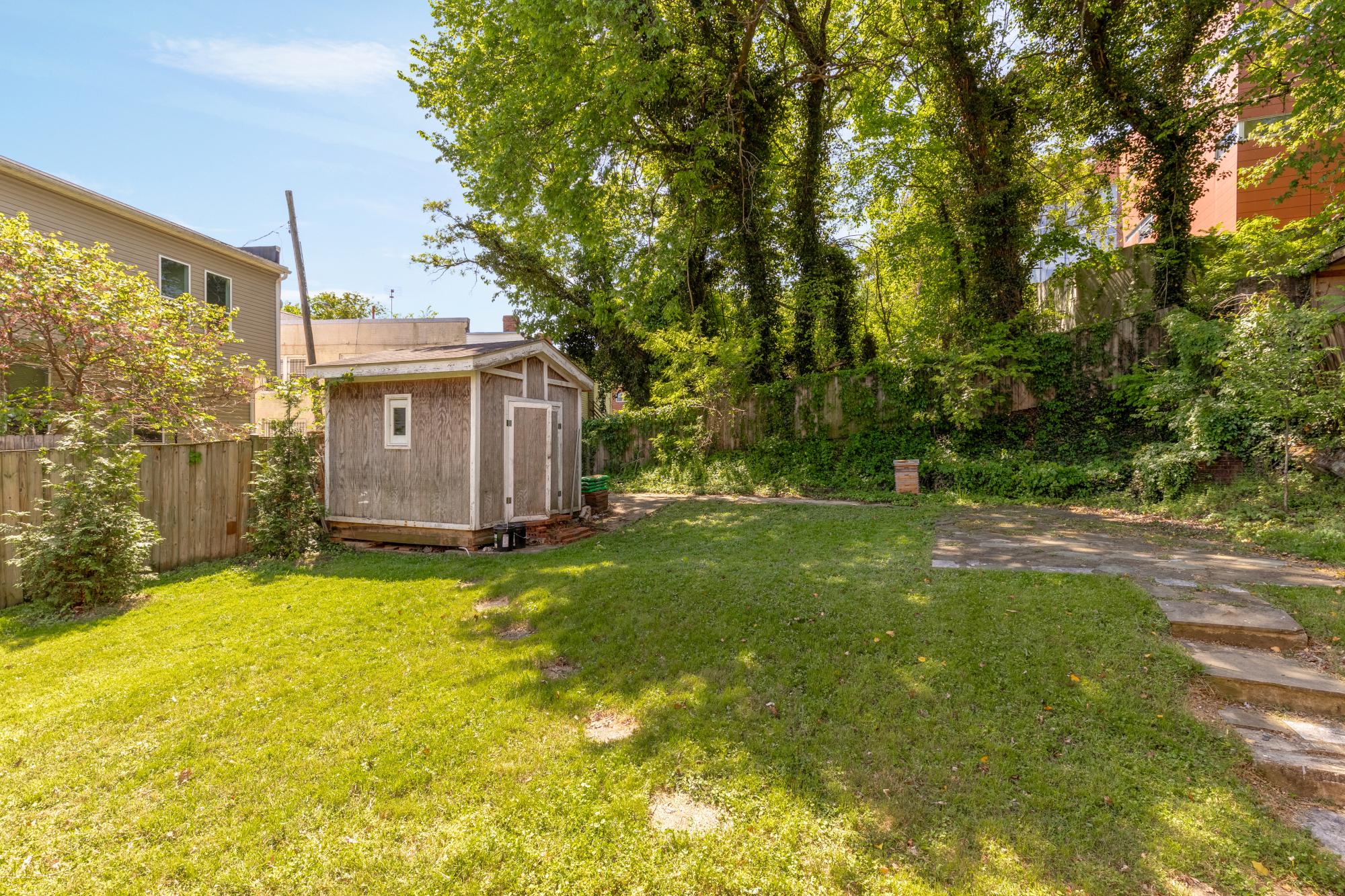  1519 W Street SE, Washington, DC, 20020 - 物件實景