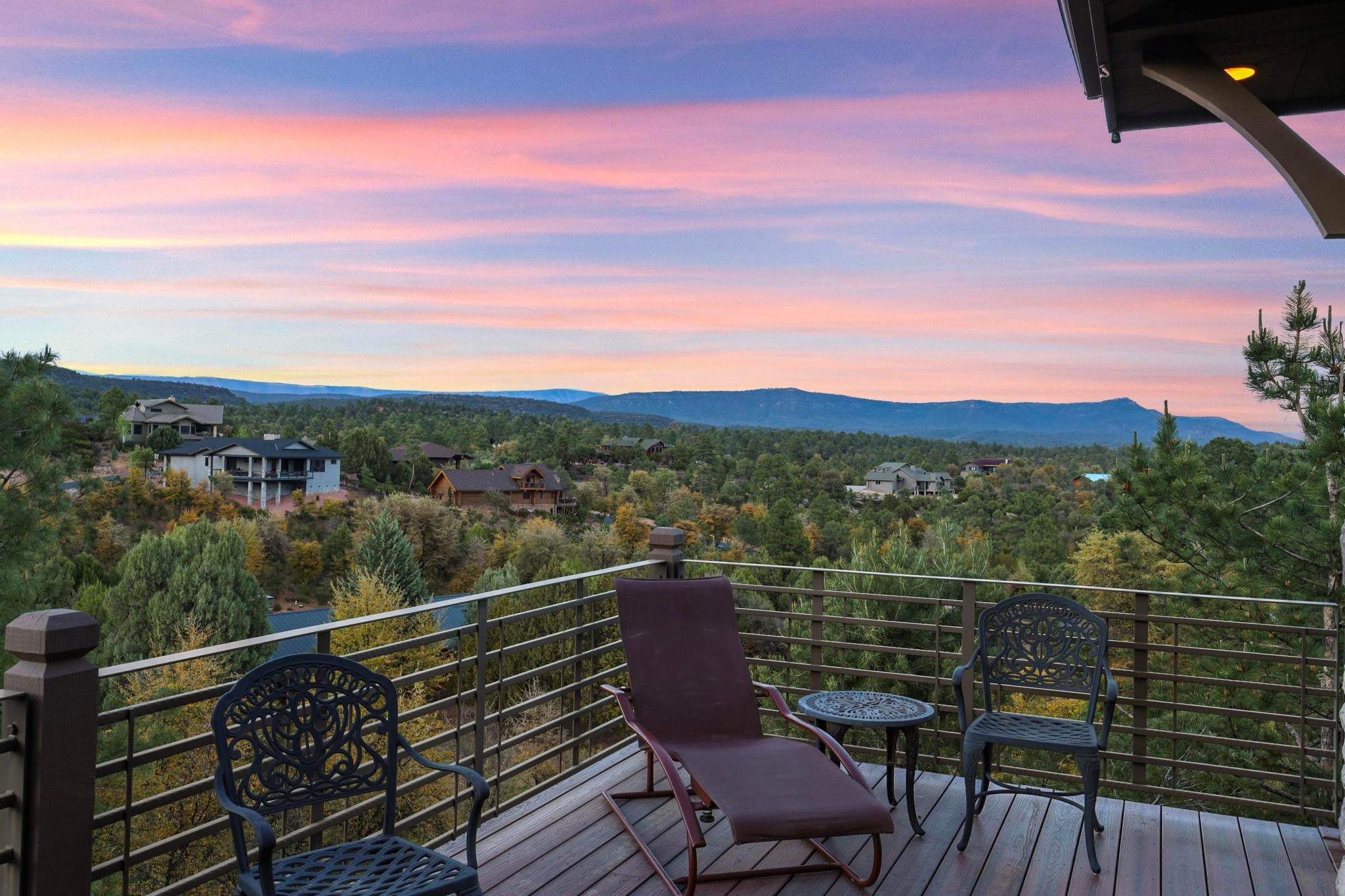Payson, Arizona, 85541, United States, 4 Bedrooms Bedrooms, ,3 BathroomsBathrooms,Residential,For Sale,1848921