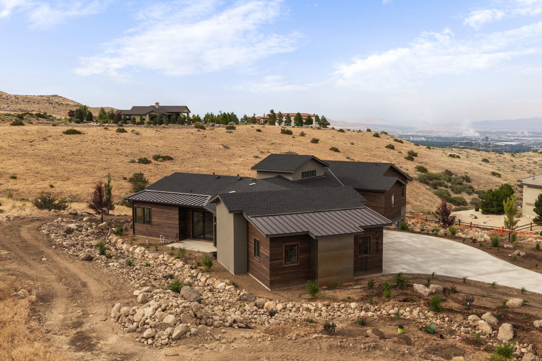  Altmann Craftsmanship. Arrowcreek Address. Uncompromising Finishes. - 物件實景