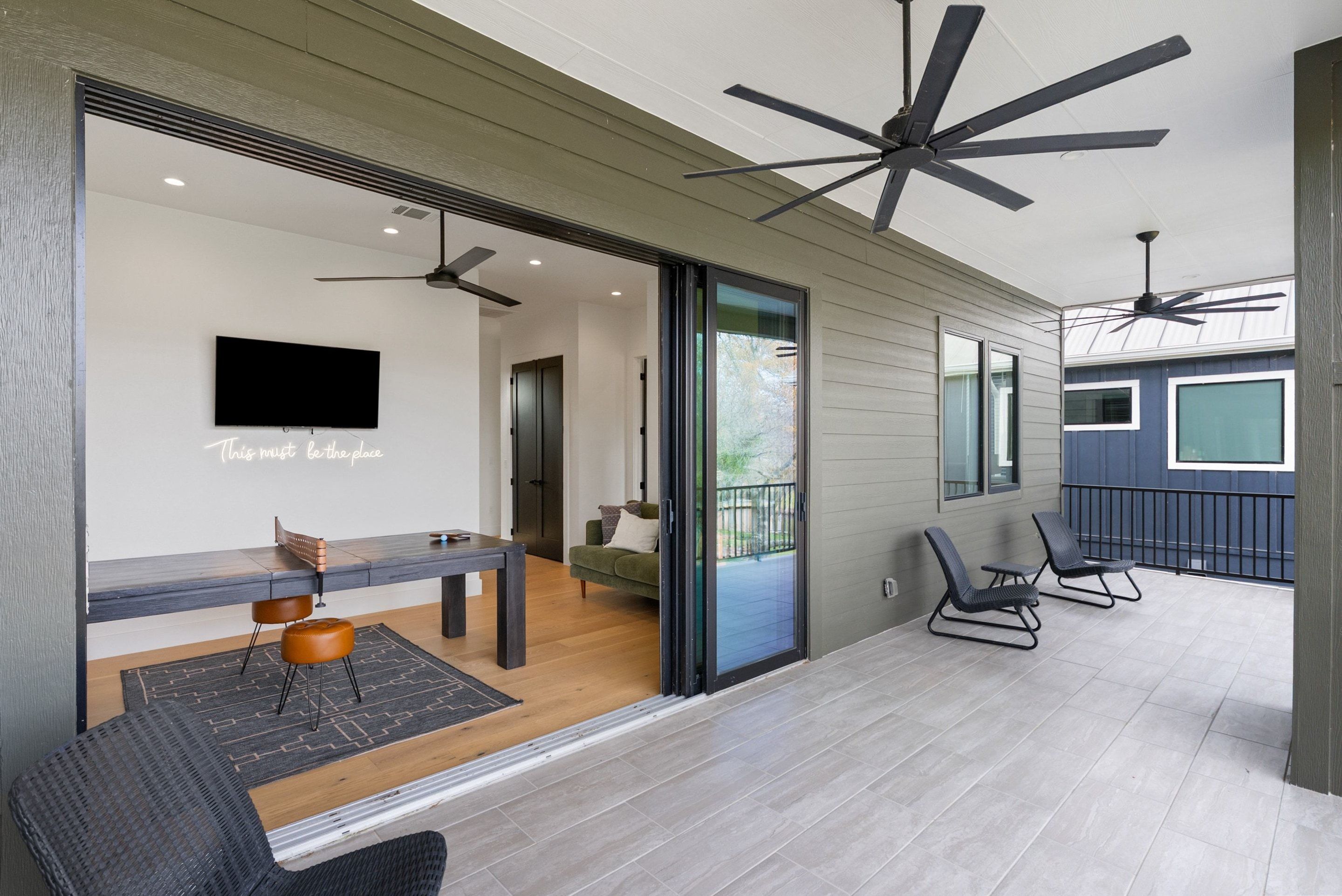  Luxury Value 2023 build on Lake LBJ - 物件實景