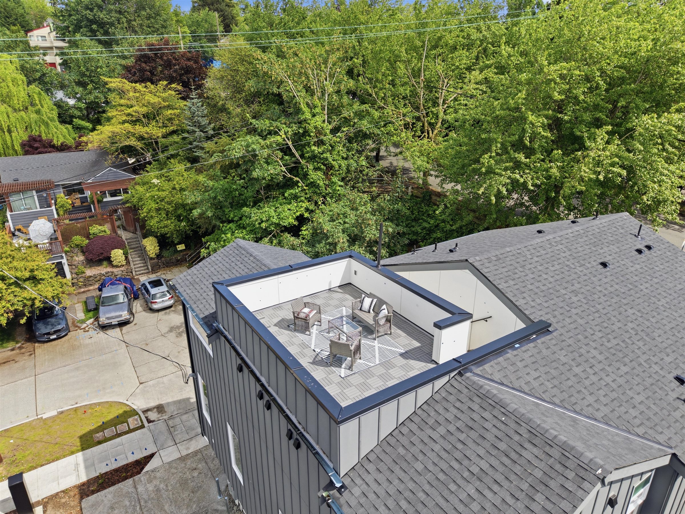  1405 29th Ave, Seattle, WA 98122 - 物件實景