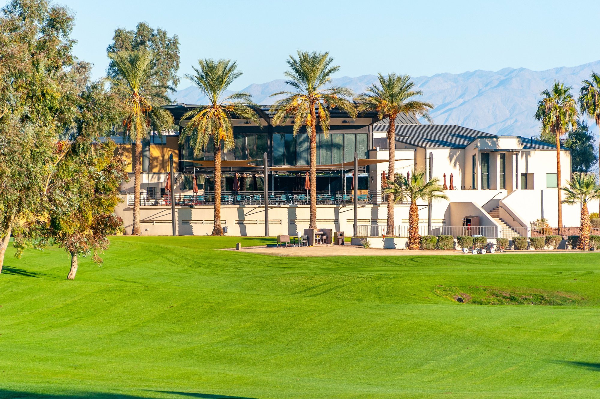  Live the Dream Trilogy La Quinta and Golf Club 55+ - 物件實景