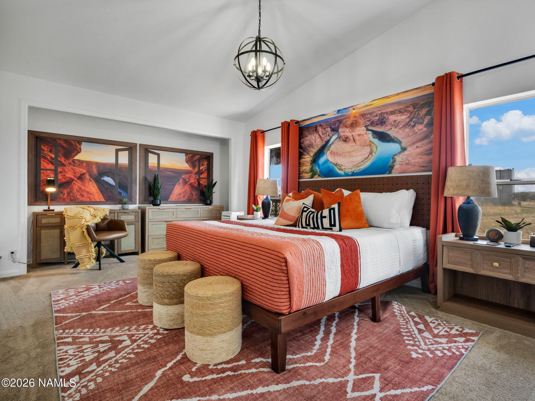  5769 N Woodland View Road, Williams, AZ, 86046 - 物件實景