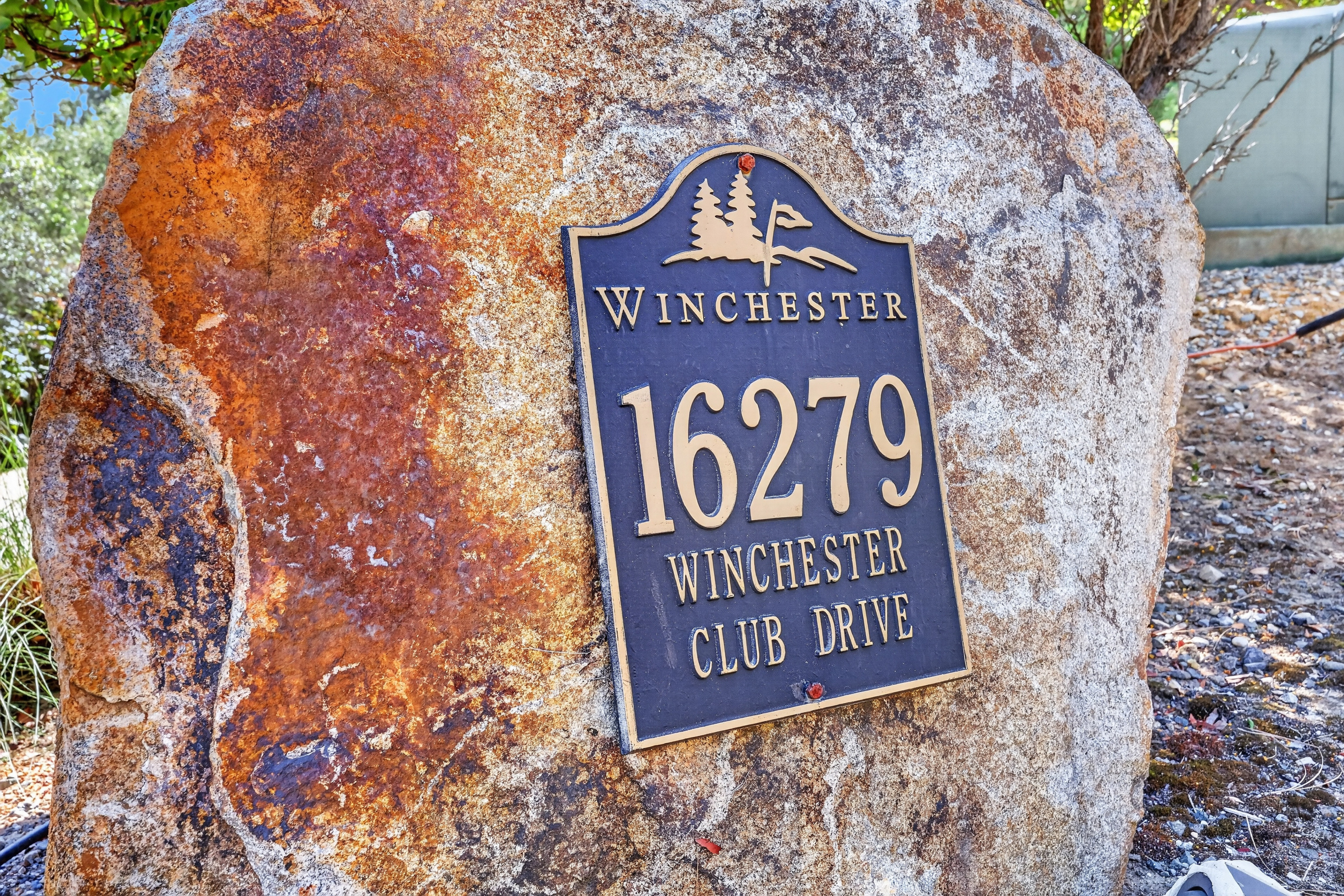  16279 Winchester Club Drive, Meadow Vista, CA 95722 - 物件實景