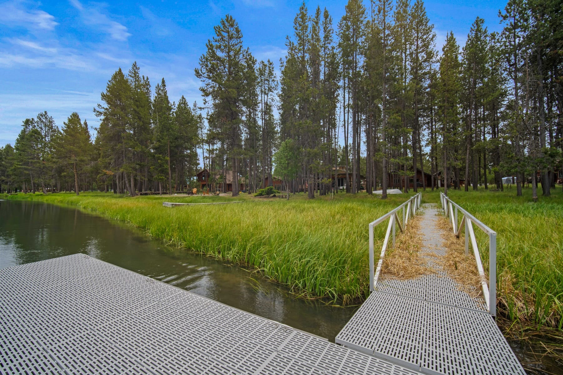  55915 Wood Duck Drive Bend, OR 97707 - 物件實景