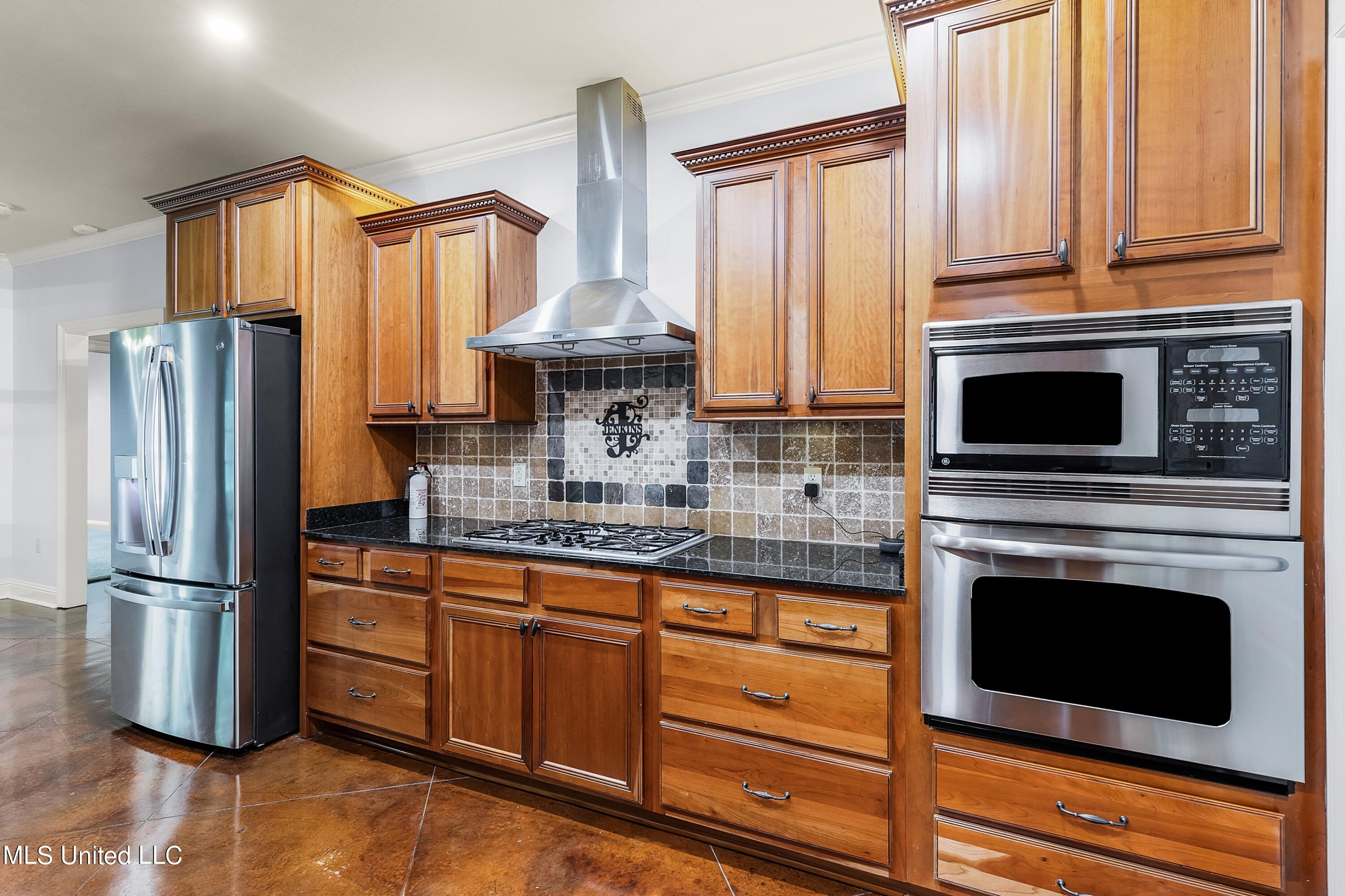 Ocean Springs, Mississippi, 39564, United States, 4 Bedrooms Bedrooms, ,3 BathroomsBathrooms,Residential,For Sale,1978241