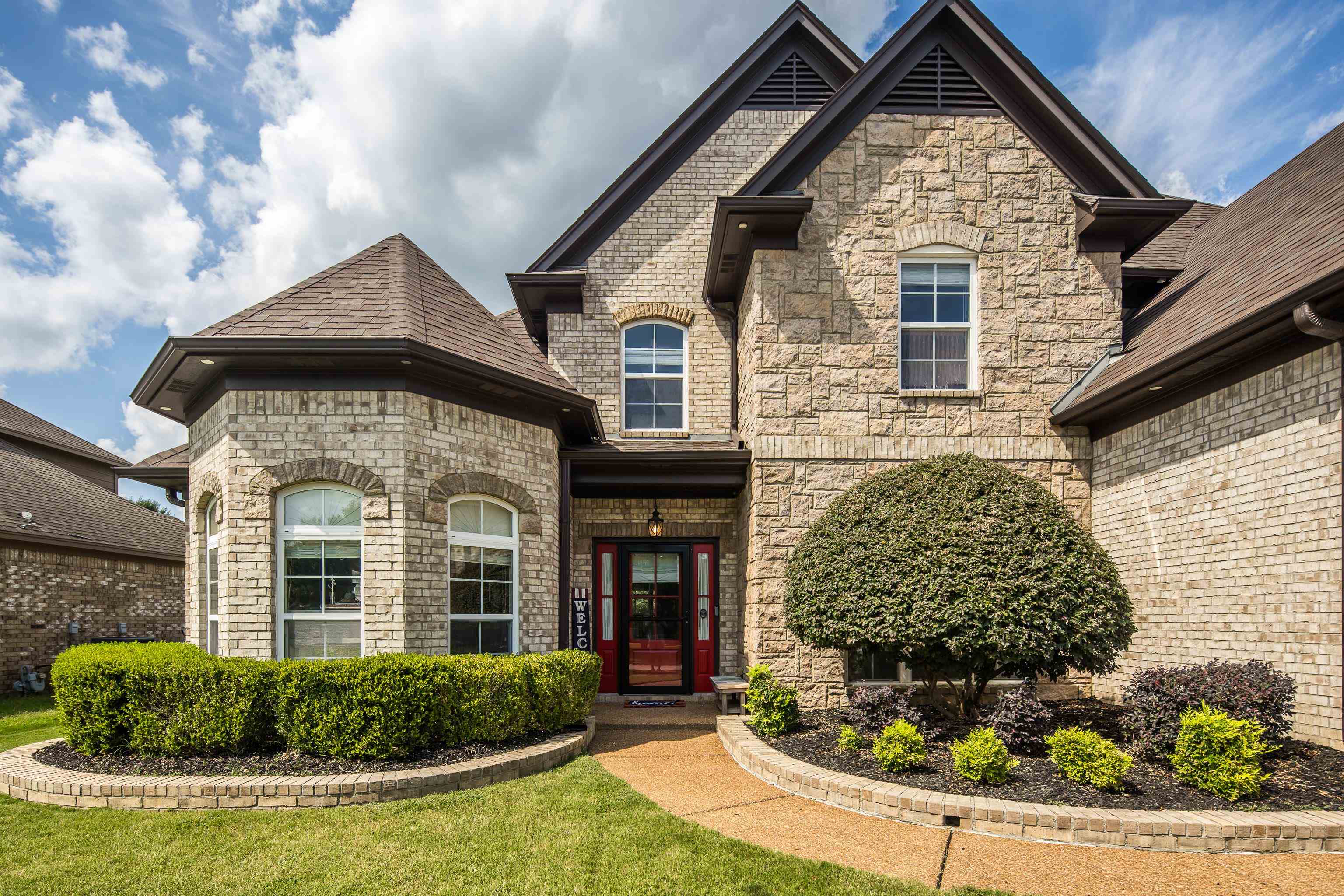 Whispering Meadows Dr, Oakland, TN 38060 #1