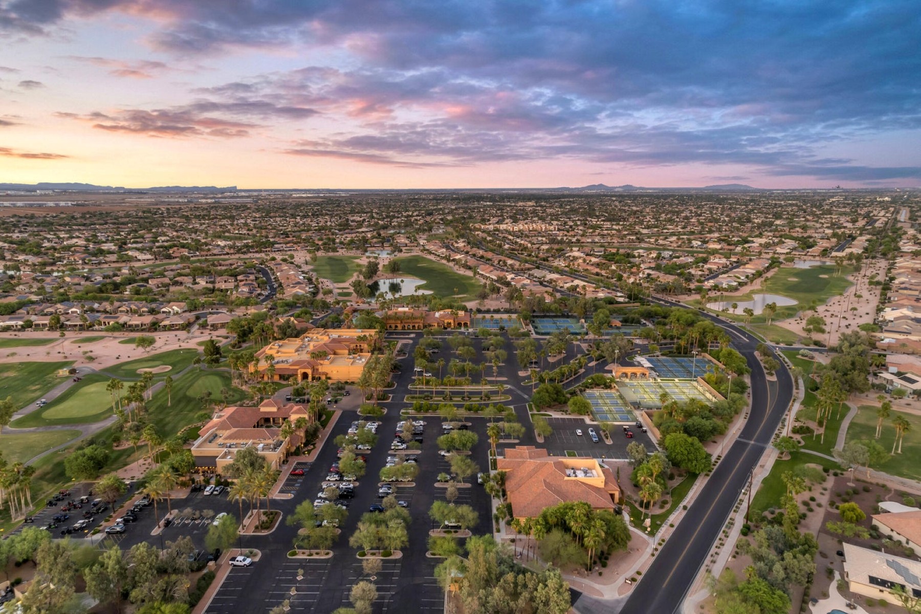  16938 W Cypress Street, Goodyear, AZ 85395 - 物件實景