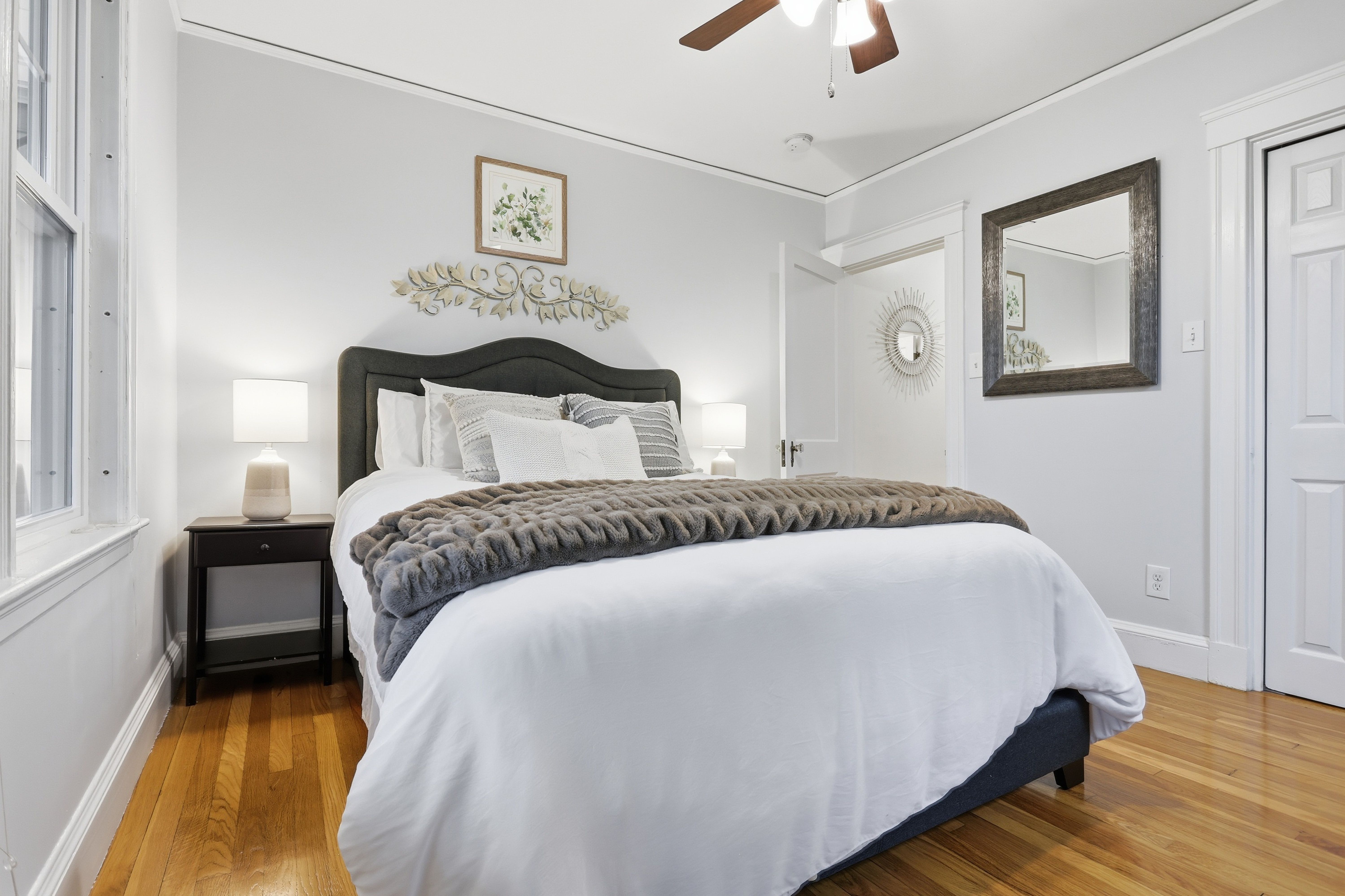  54 Bruce Road, Waltham, MA 02453 - 物件實景