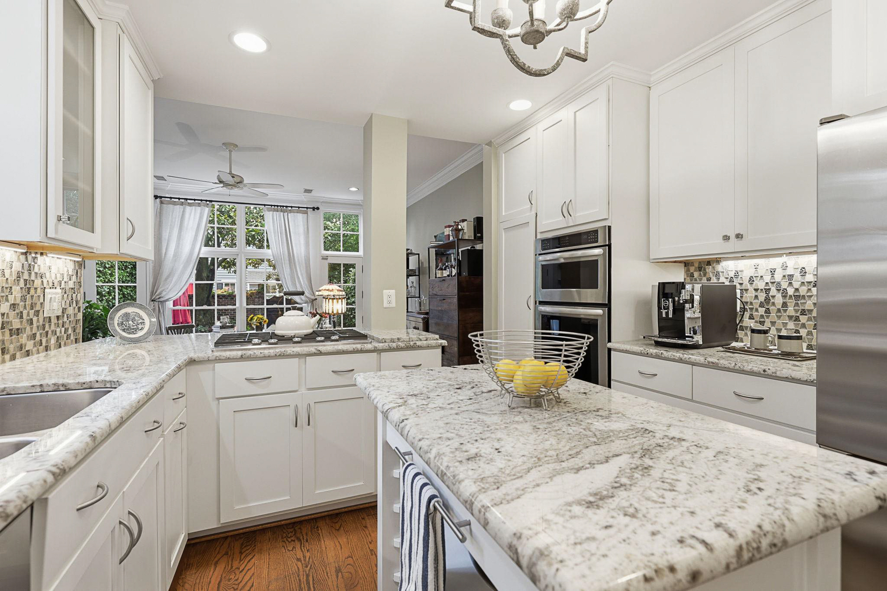  802 Duke Street, Alexandria, VA, 22314 - 物件實景