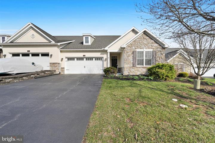 Millersville, Pennsylvania, 17551, United States, 3 Bedrooms Bedrooms, ,3 BathroomsBathrooms,Residential,For Sale,2048107