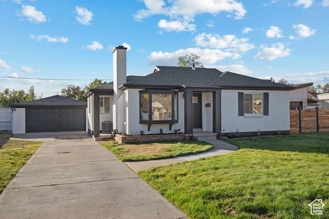 Holladay, Utah, 84121, United States, 4 Bedrooms Bedrooms, ,3 BathroomsBathrooms,Residential,For Sale,1984461