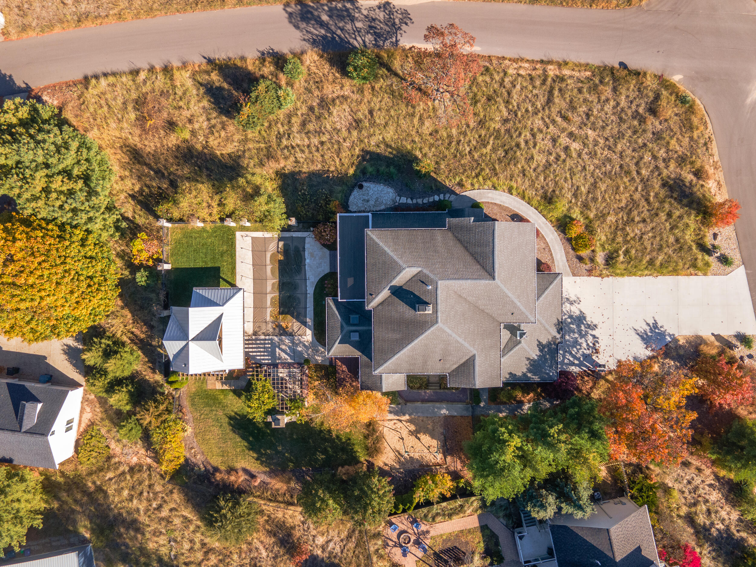 New Buffalo, Michigan, 49117, United States, 6 Bedrooms Bedrooms, ,5 BathroomsBathrooms,Residential,For Sale,1989502