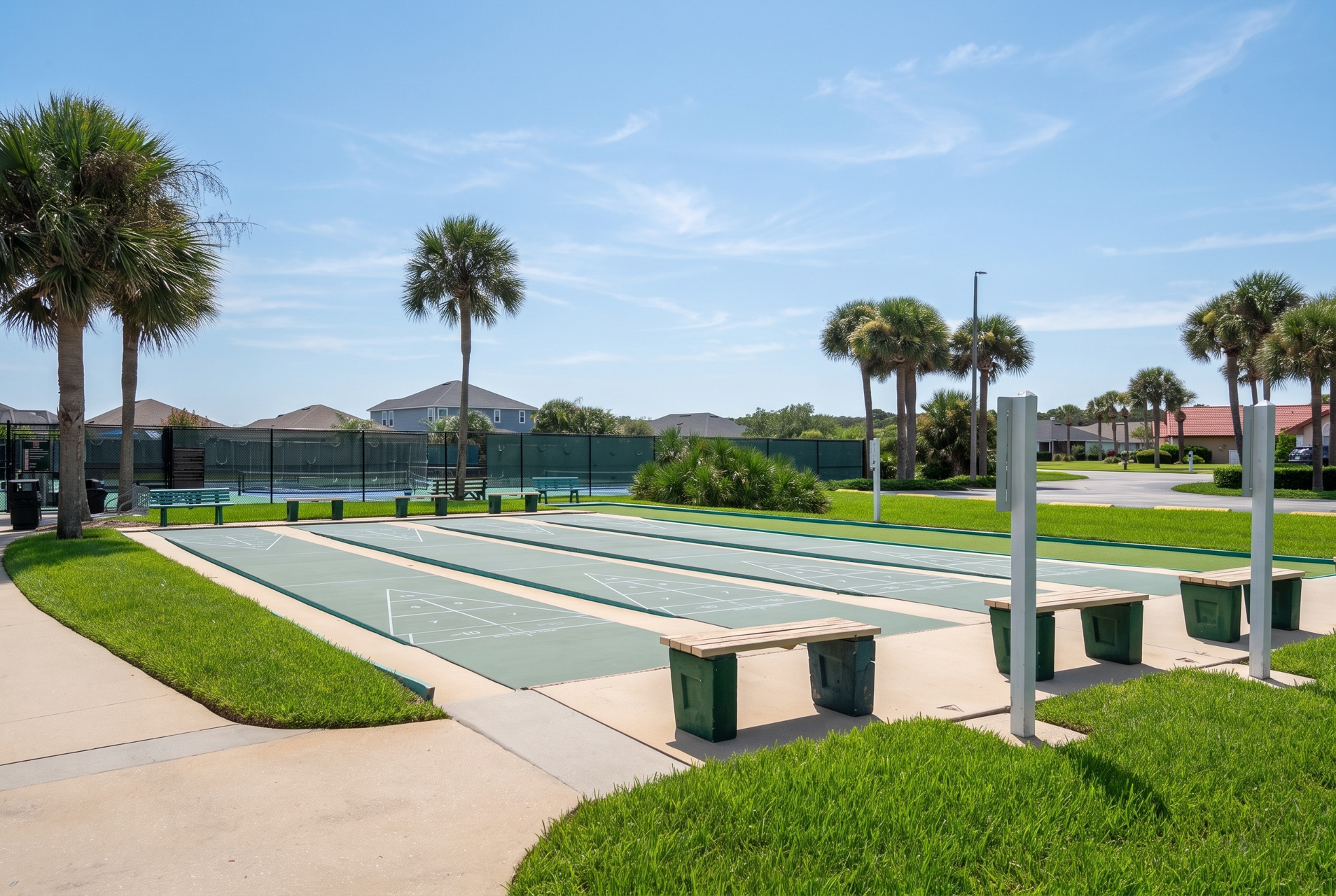 43 Las Casitas Boulevard, Palm Coast, FL, 32137 - 物件實景
