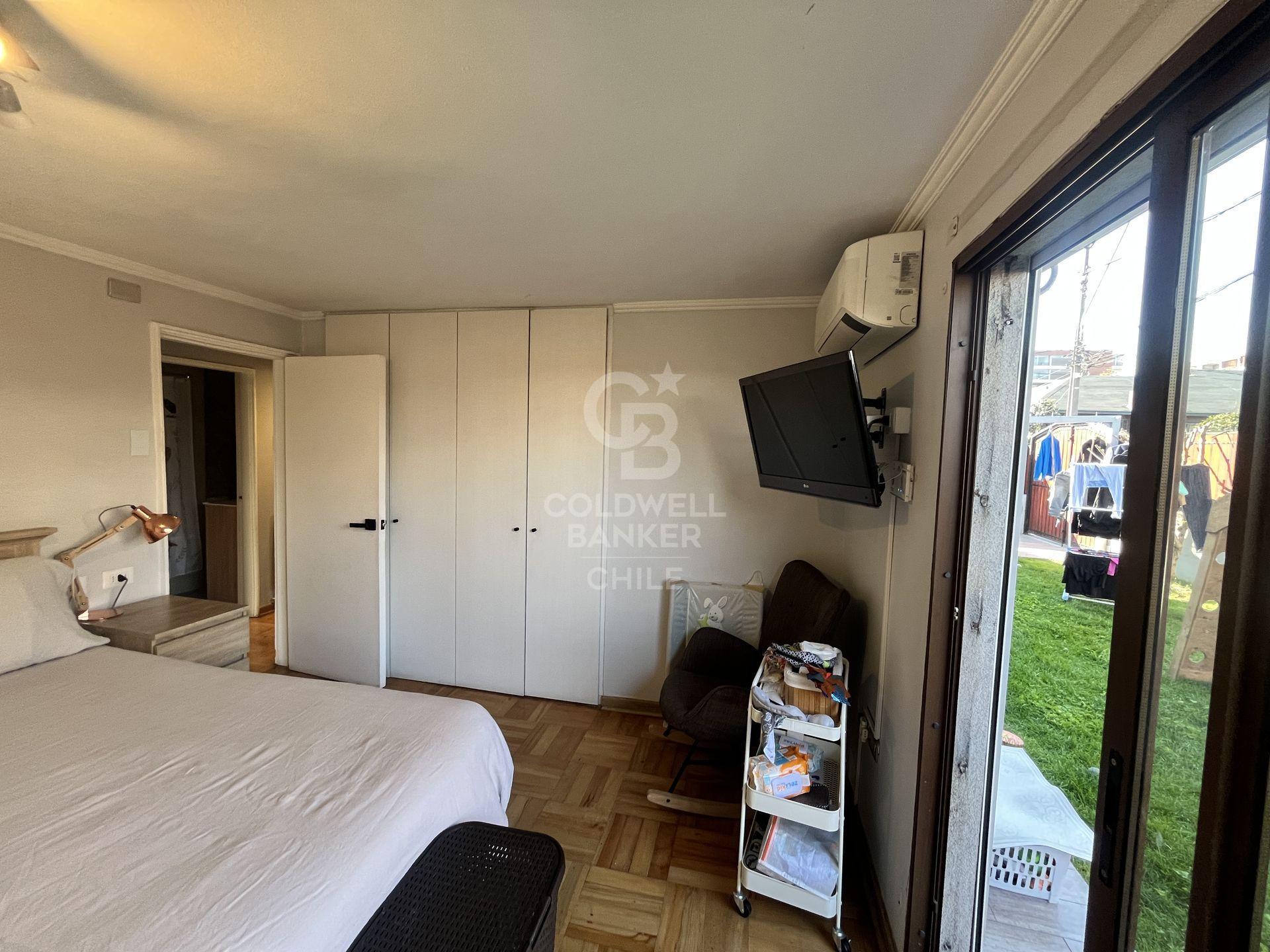 Las Condes, Chile, 4 Bedrooms Bedrooms, ,4 BathroomsBathrooms,Residential,For Sale,1933032