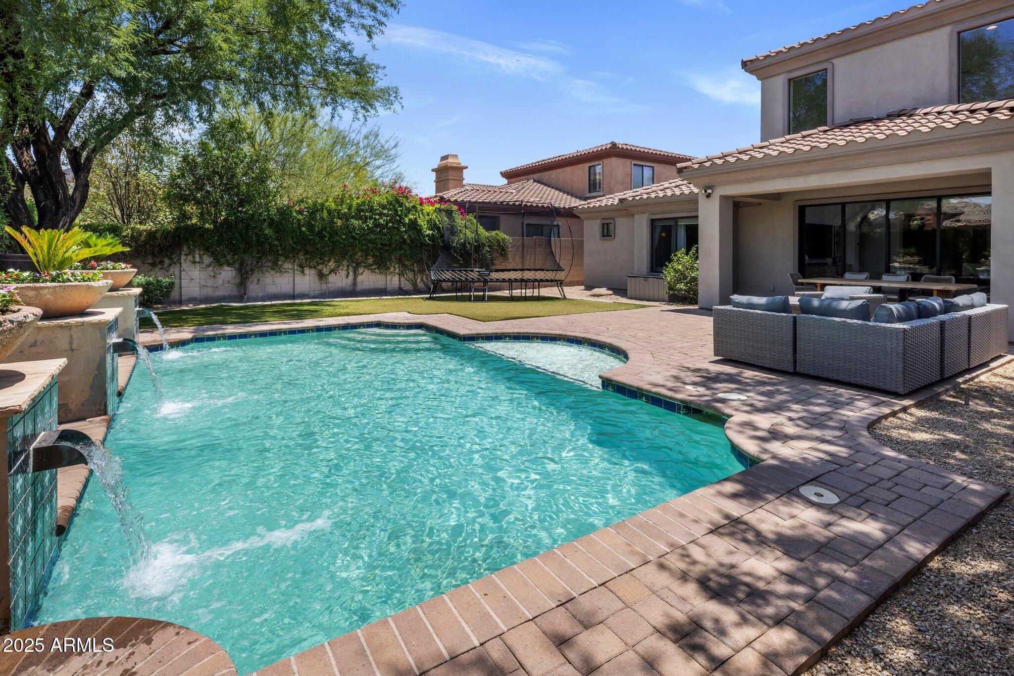 Scottsdale, Arizona, 85255, United States, 3 Bedrooms Bedrooms, ,Residential,For Sale,1848823